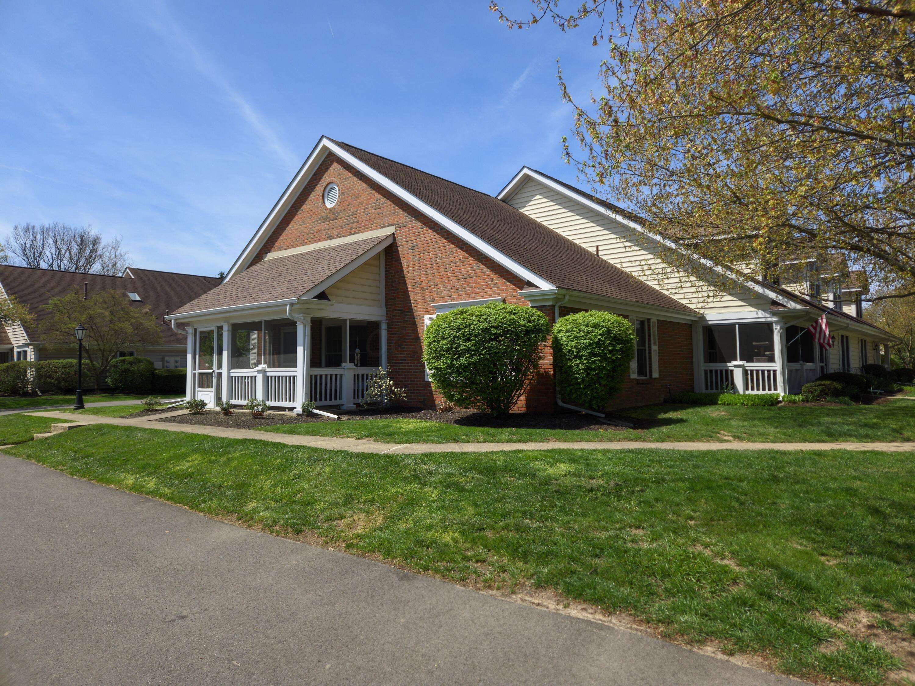 Granville, OH 43023,217 Shannon Lane