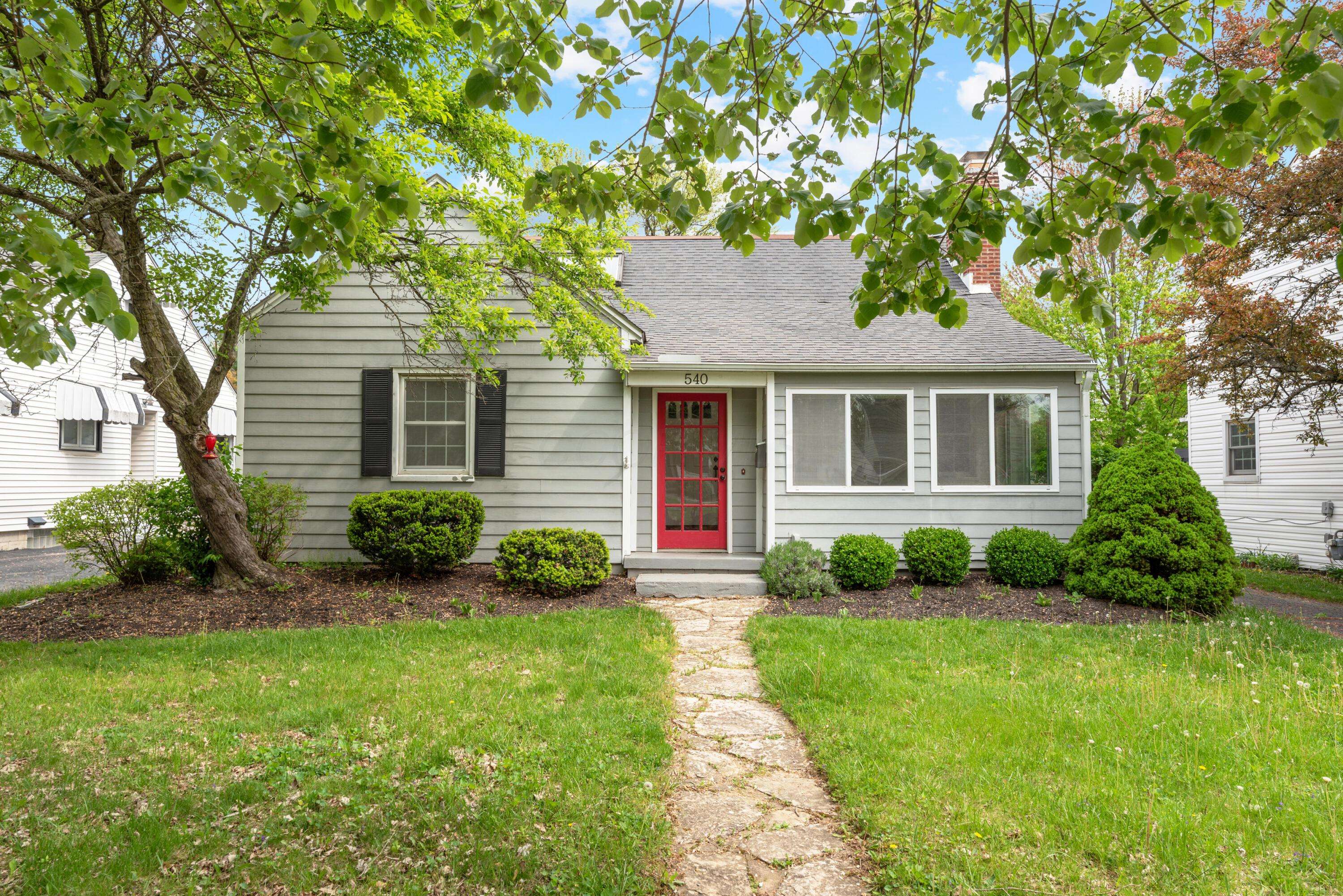 Columbus, OH 43214,540 Fallis Road