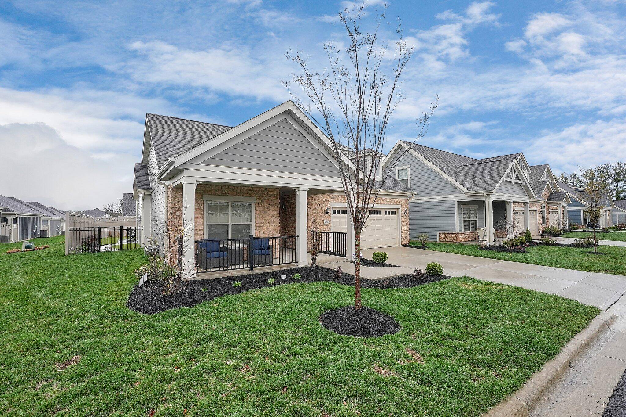 Dublin, OH 43017,6241 Buck Ridge Road