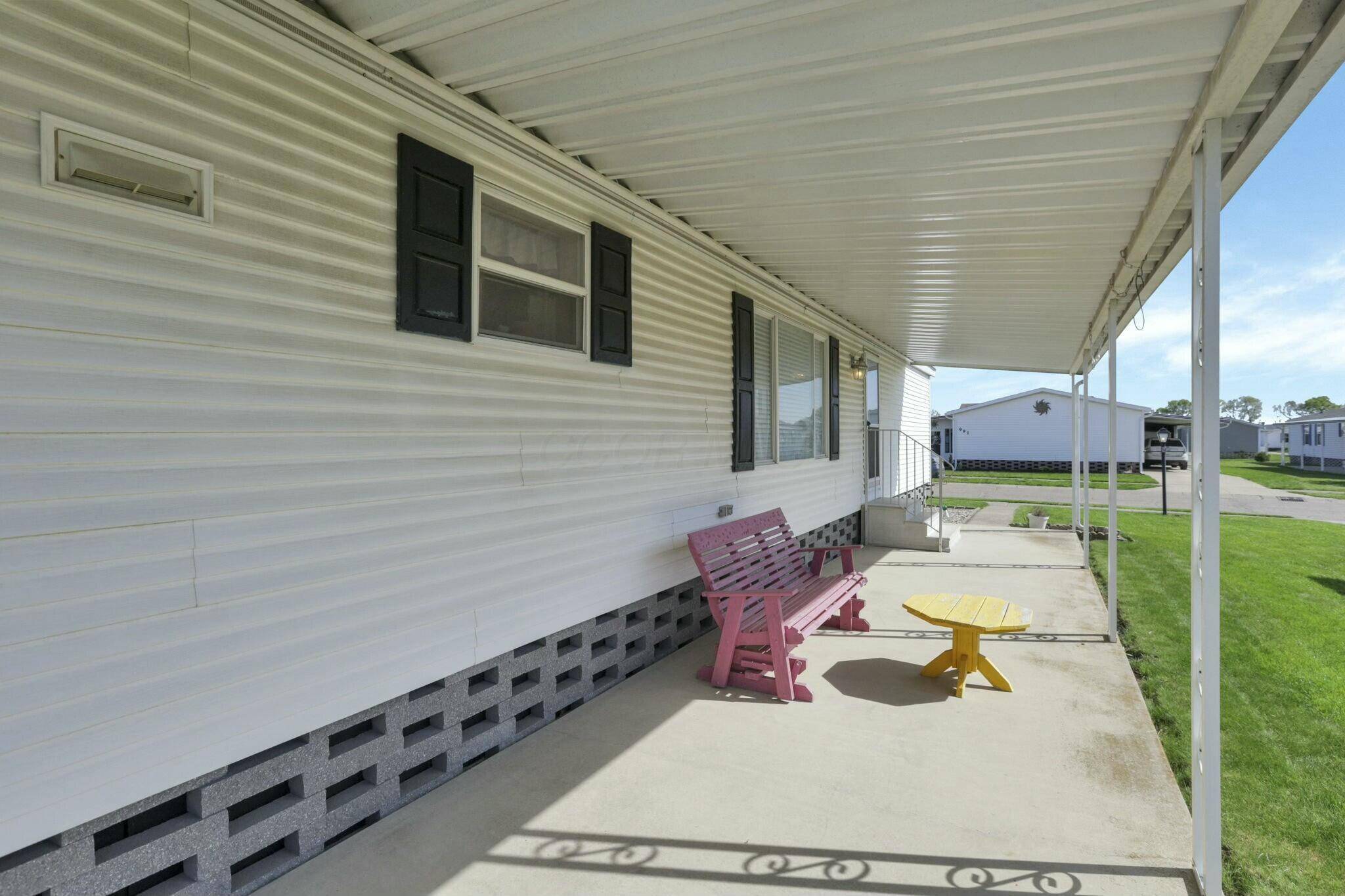 Obetz, OH 43207,990 Jerry Lee Drive