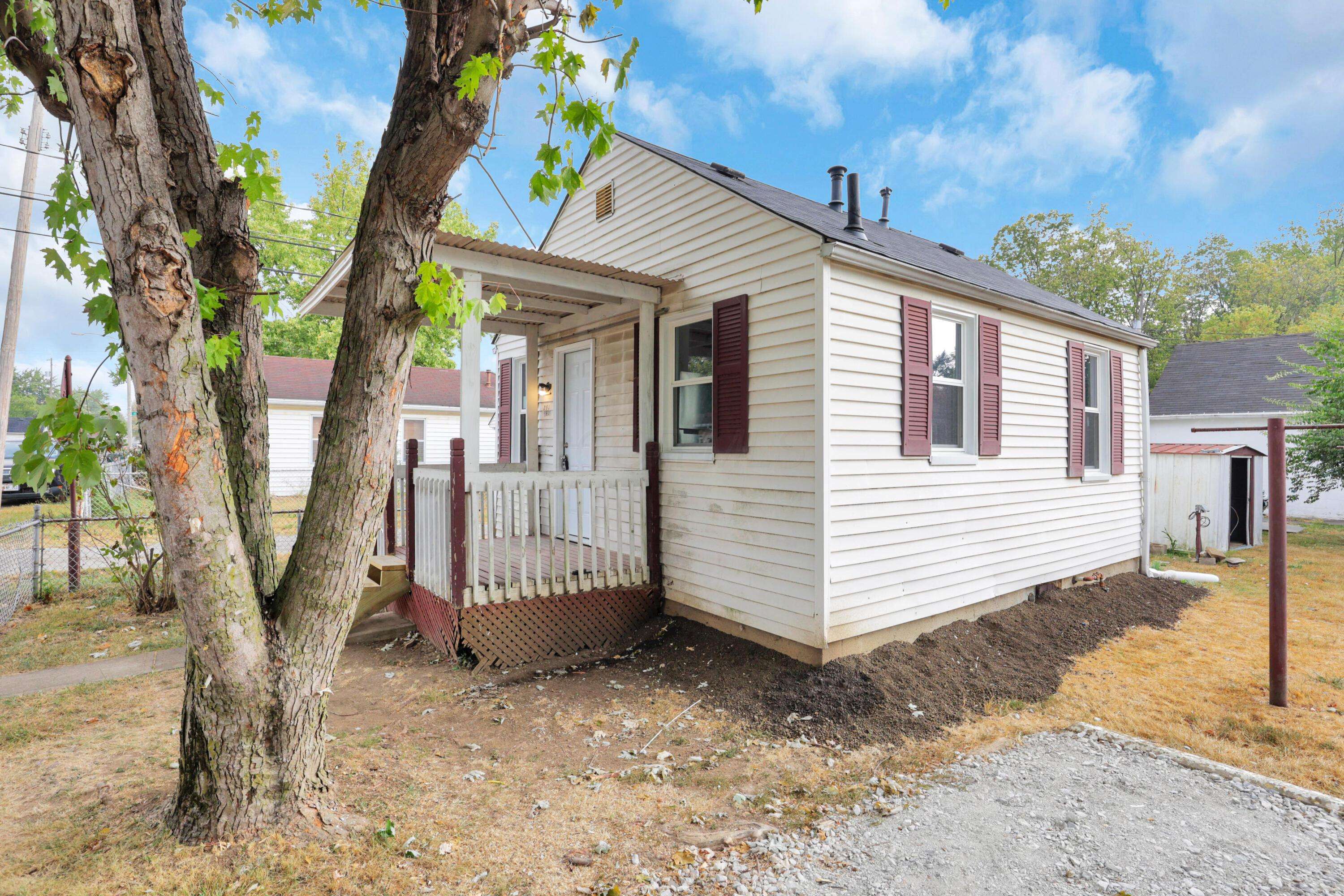 Columbus, OH 43207,256 Southard Drive