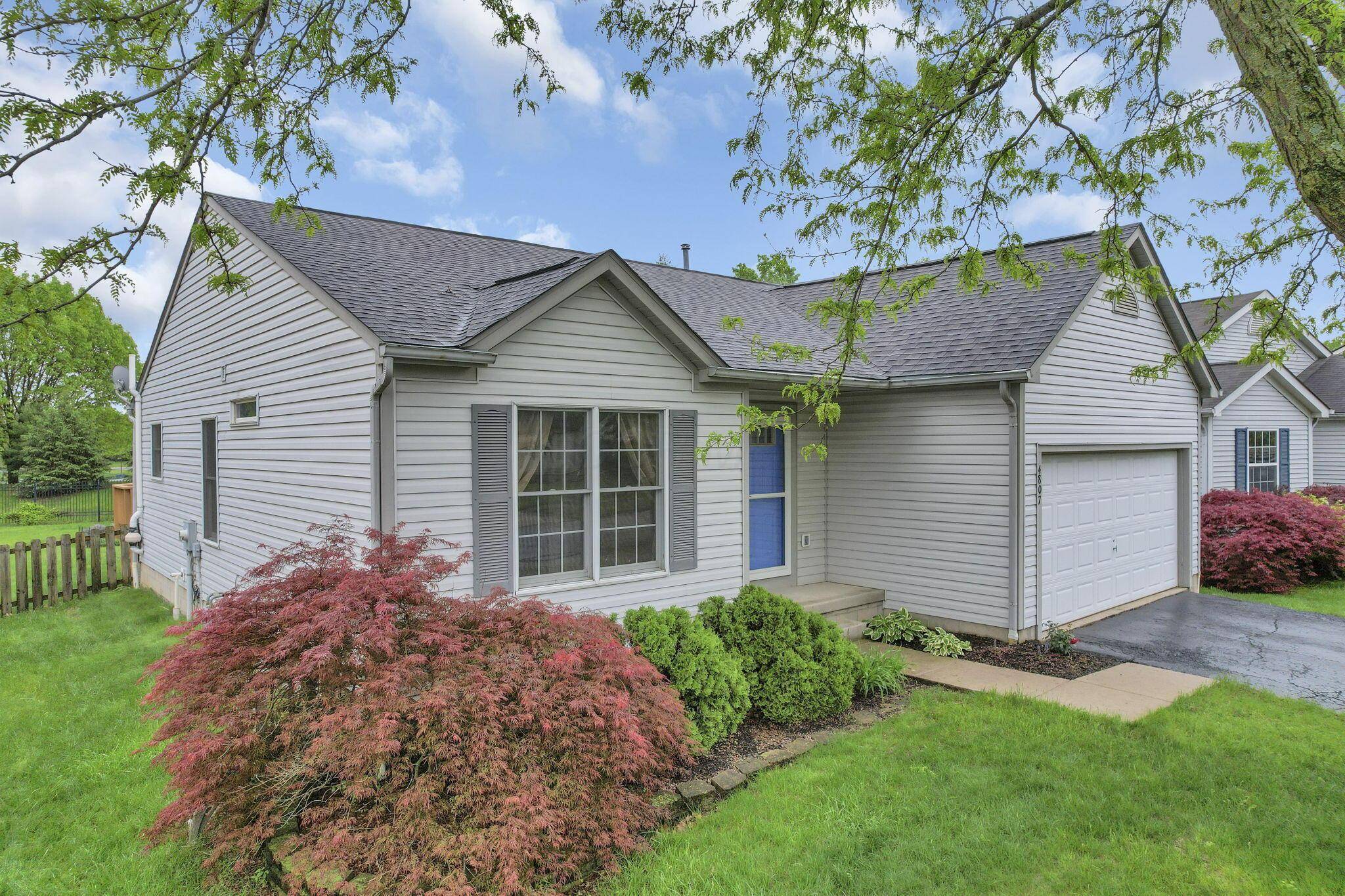 Hilliard, OH 43026,4807 Dori Park Drive
