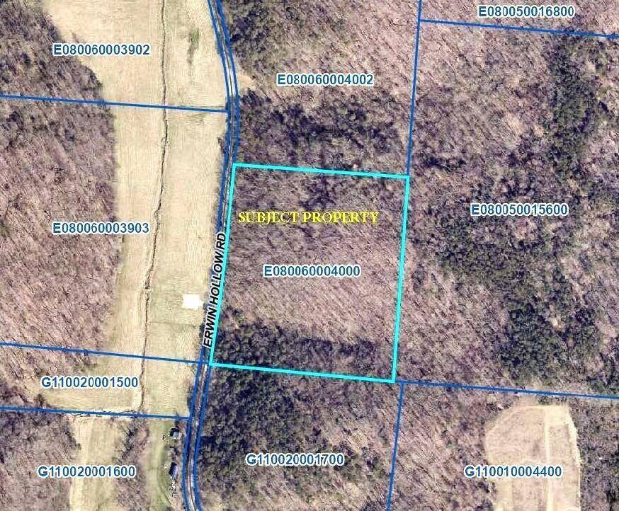 Jackson, OH 45640,0 Erwin Hollow Road