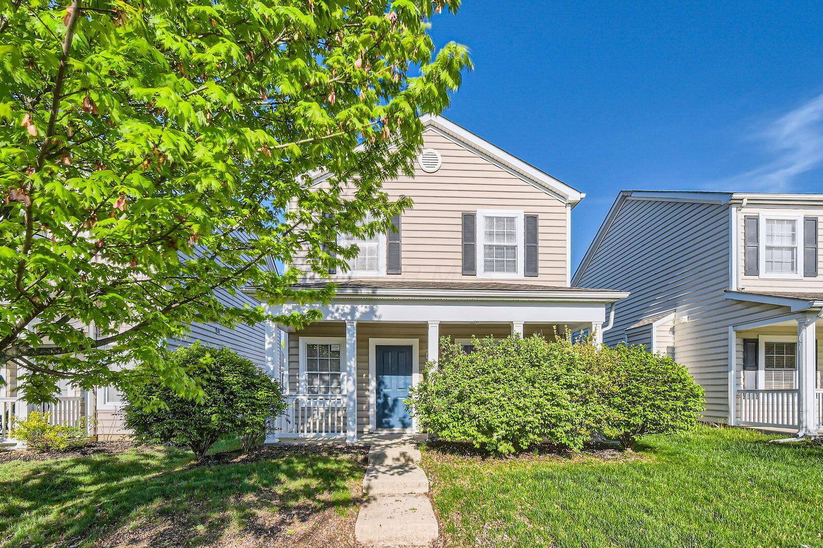 Columbus, OH 43230,4021 Sweet Shadow Avenue