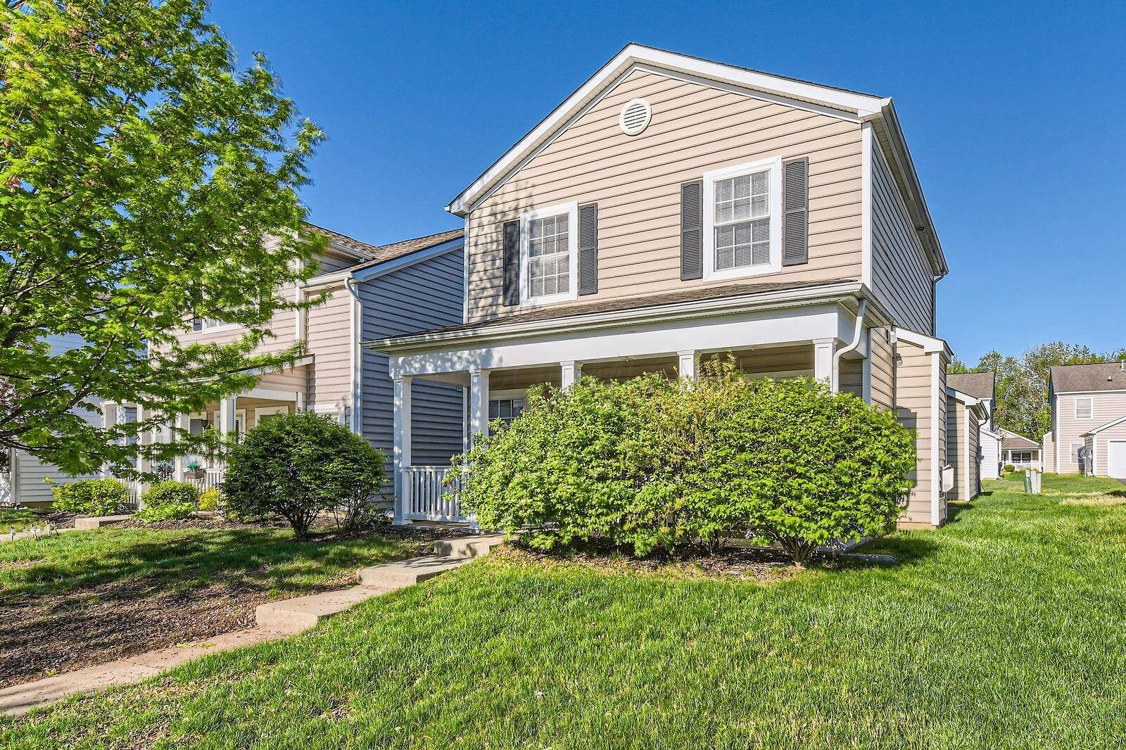 Columbus, OH 43230,4021 Sweet Shadow Avenue
