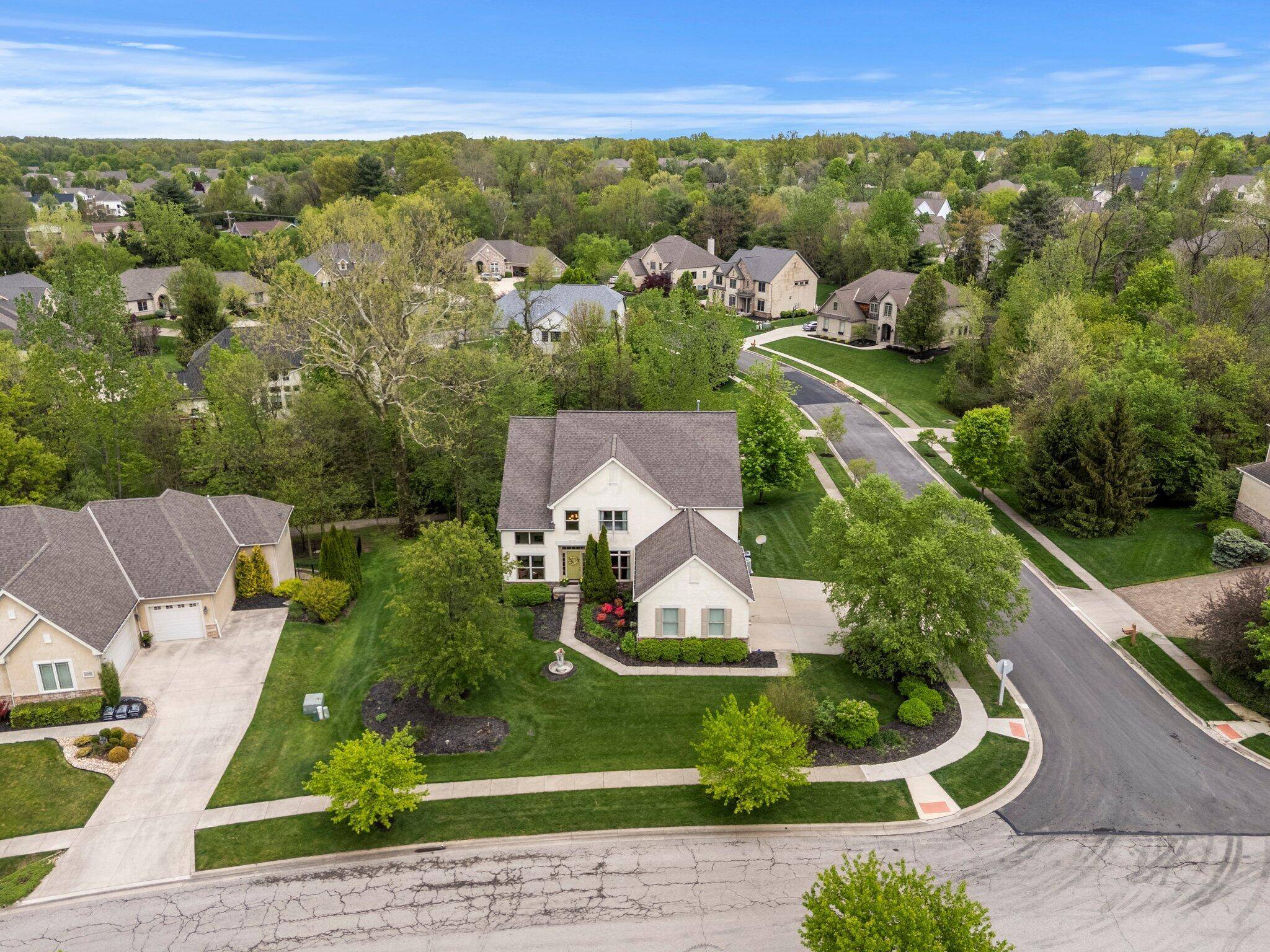 Westerville, OH 43082,5694 Piermont Court