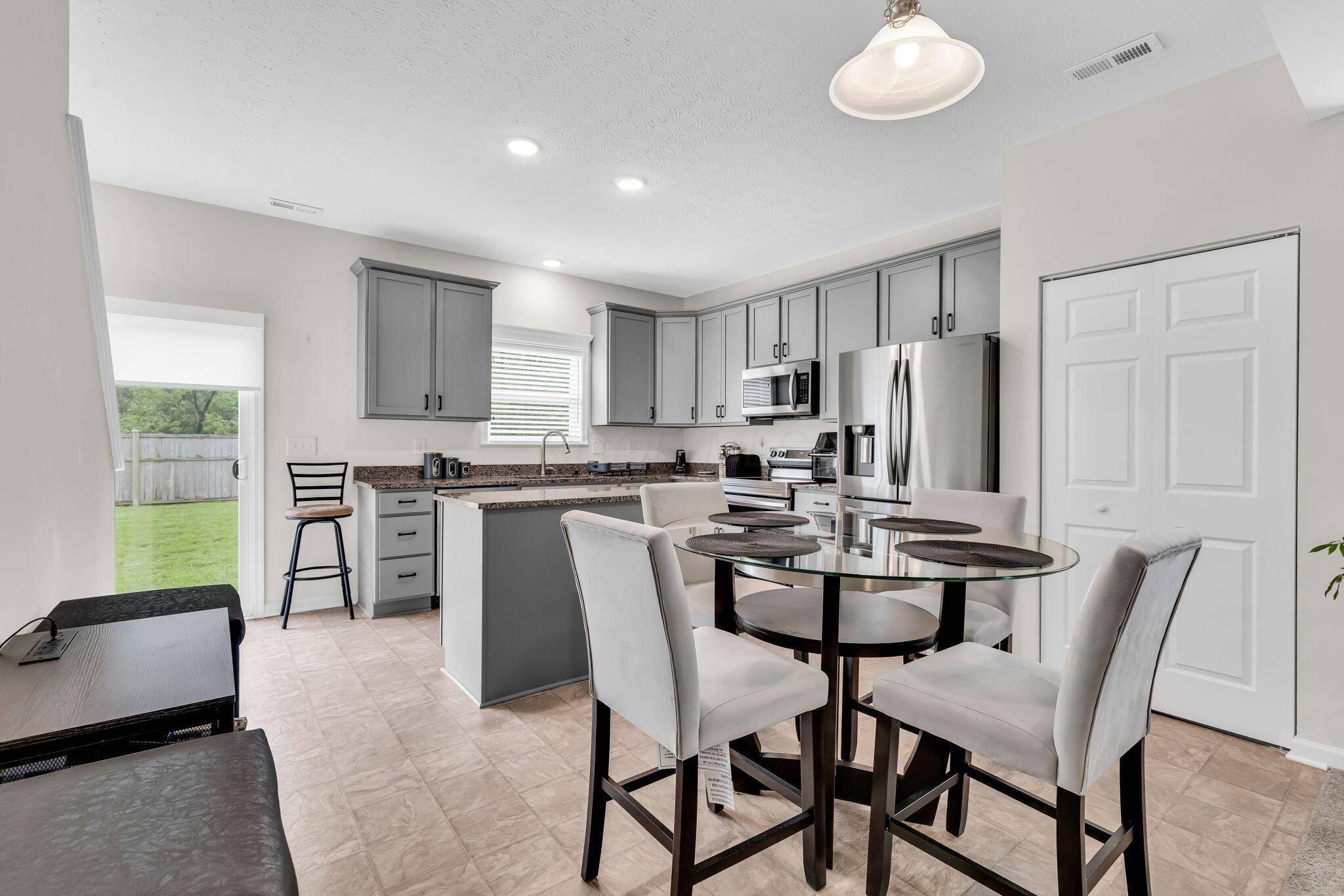 Columbus, OH 43232,5837 Mouzon Drive