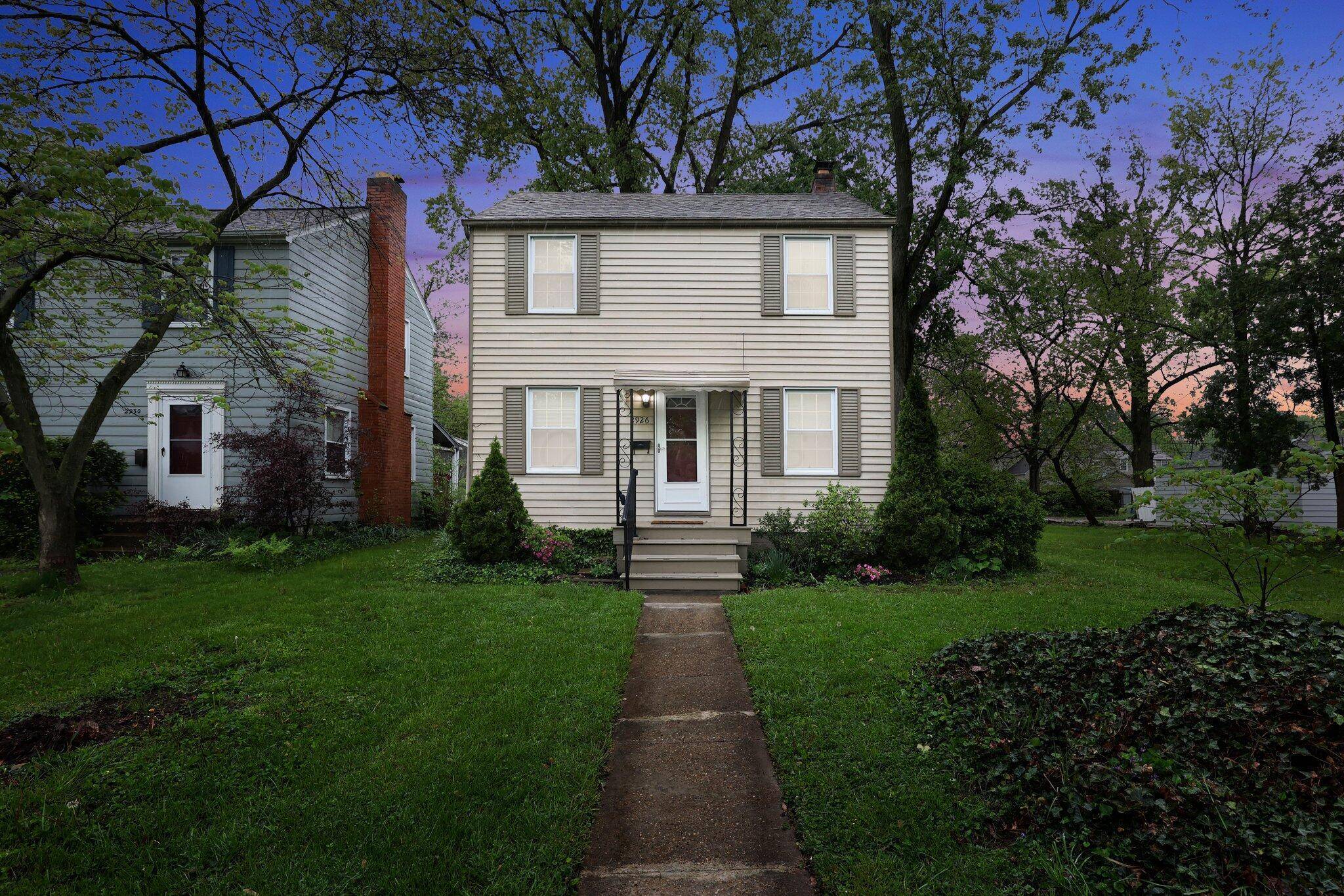 Columbus, OH 43224,2926 Dresden Street