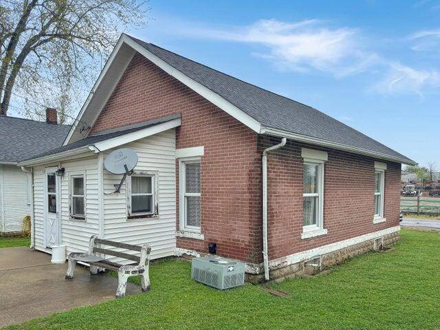 Sidney, OH 45365,509 Linden Avenue