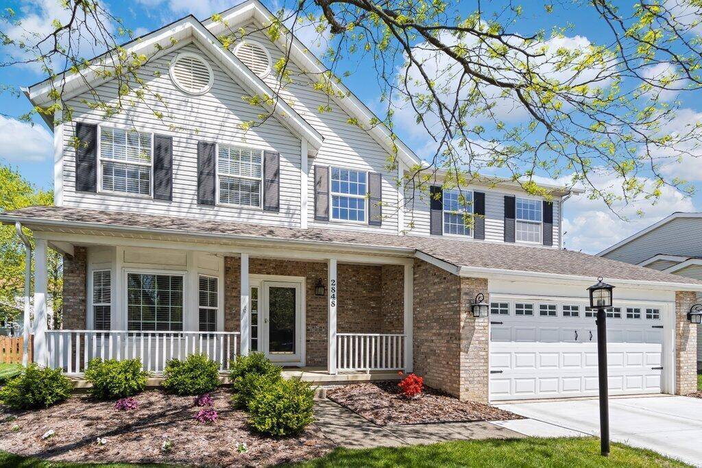 Hilliard, OH 43026,2848 Wynneleaf Street