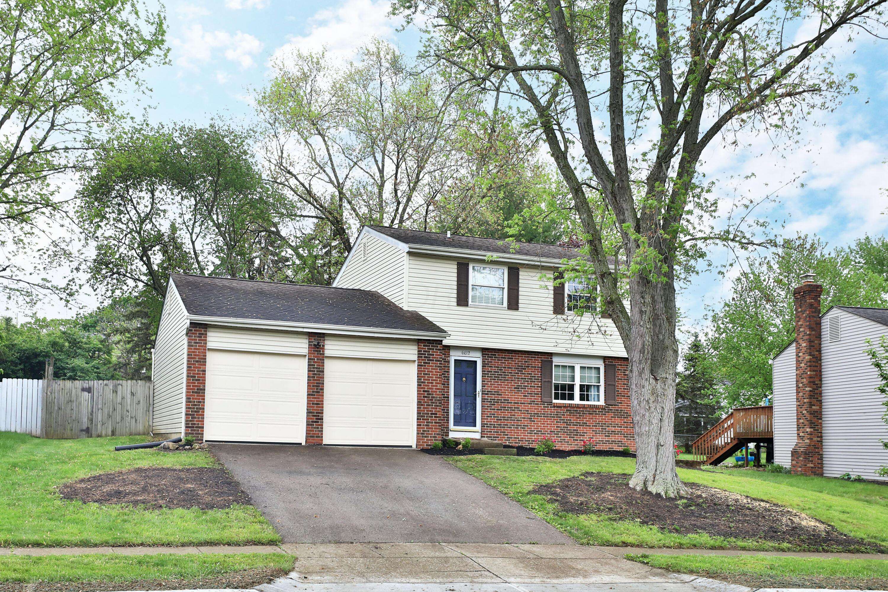 Dublin, OH 43017,6612 Brock Street