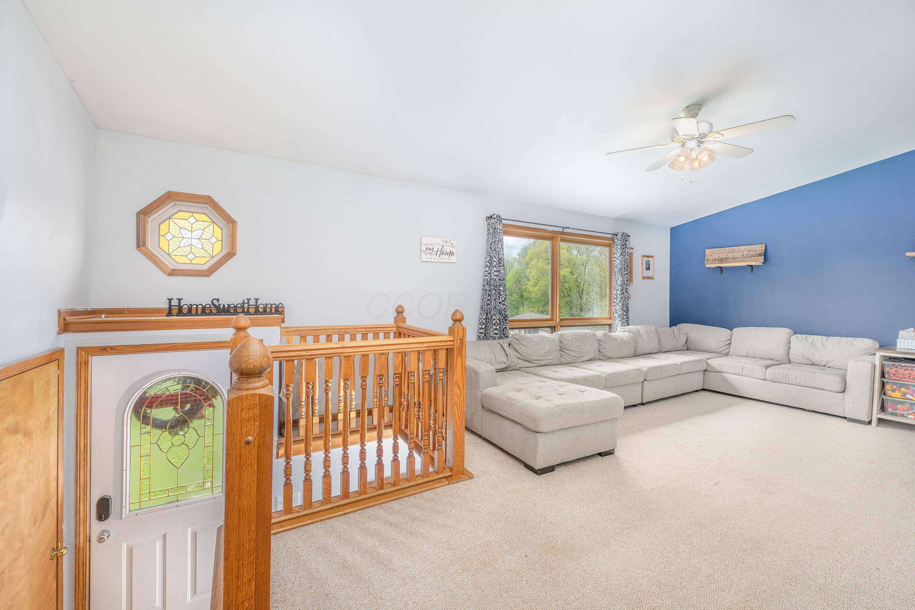 Howard, OH 43028,116 Heatherwood Drive