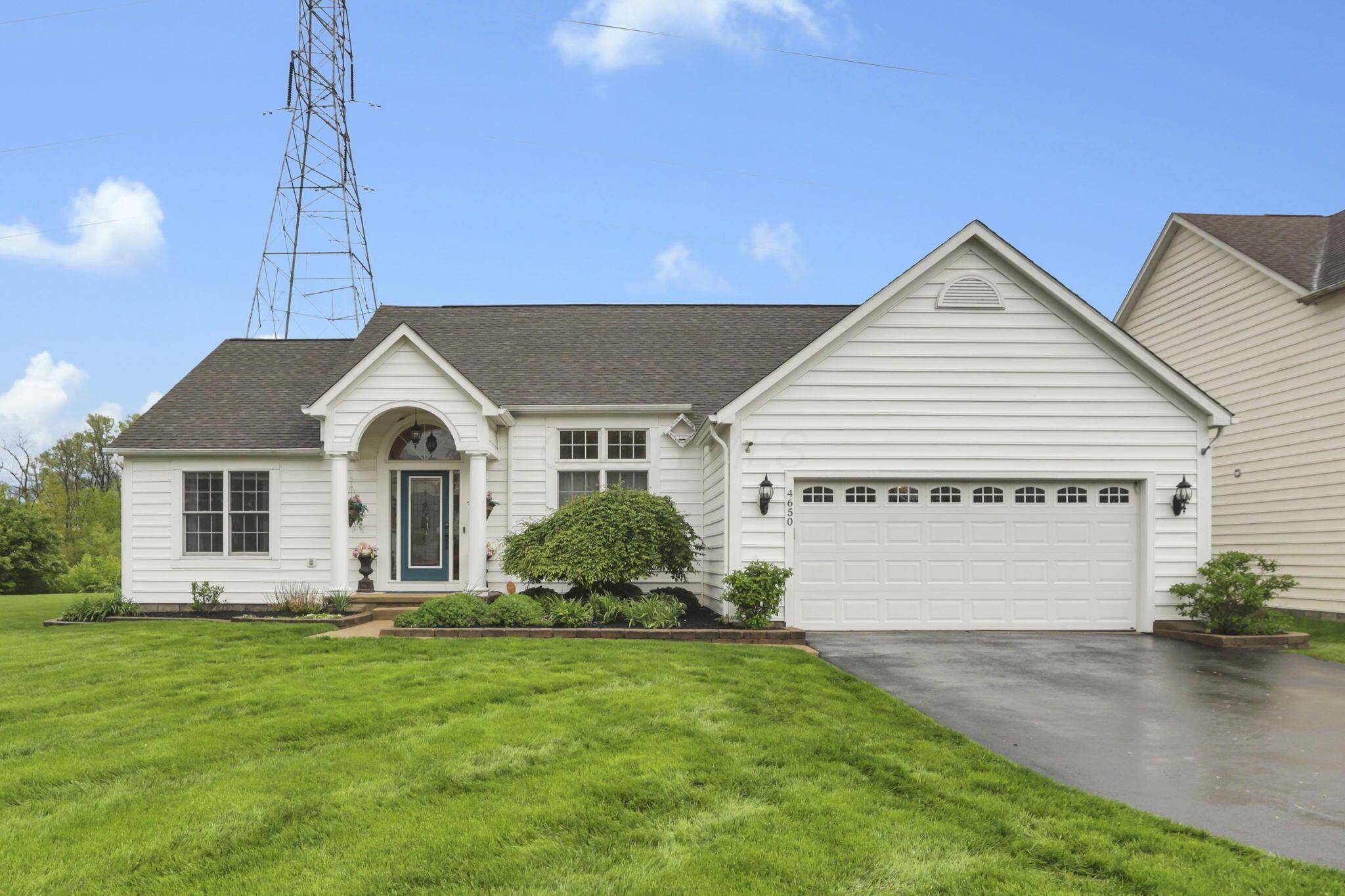 New Albany, OH 43054,4650 Commons Park Drive