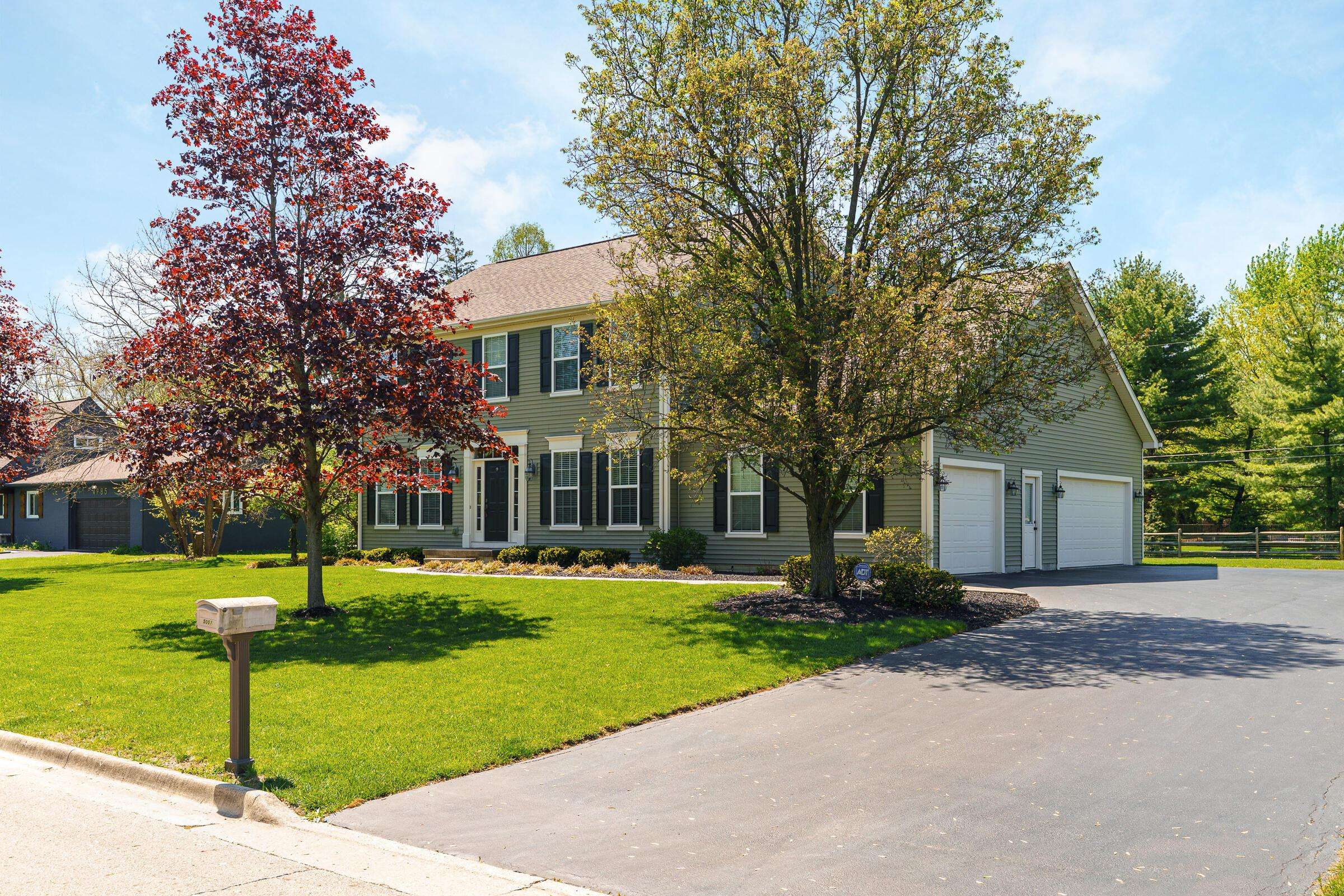 Columbus, OH 43220,5001 Charlbury Drive