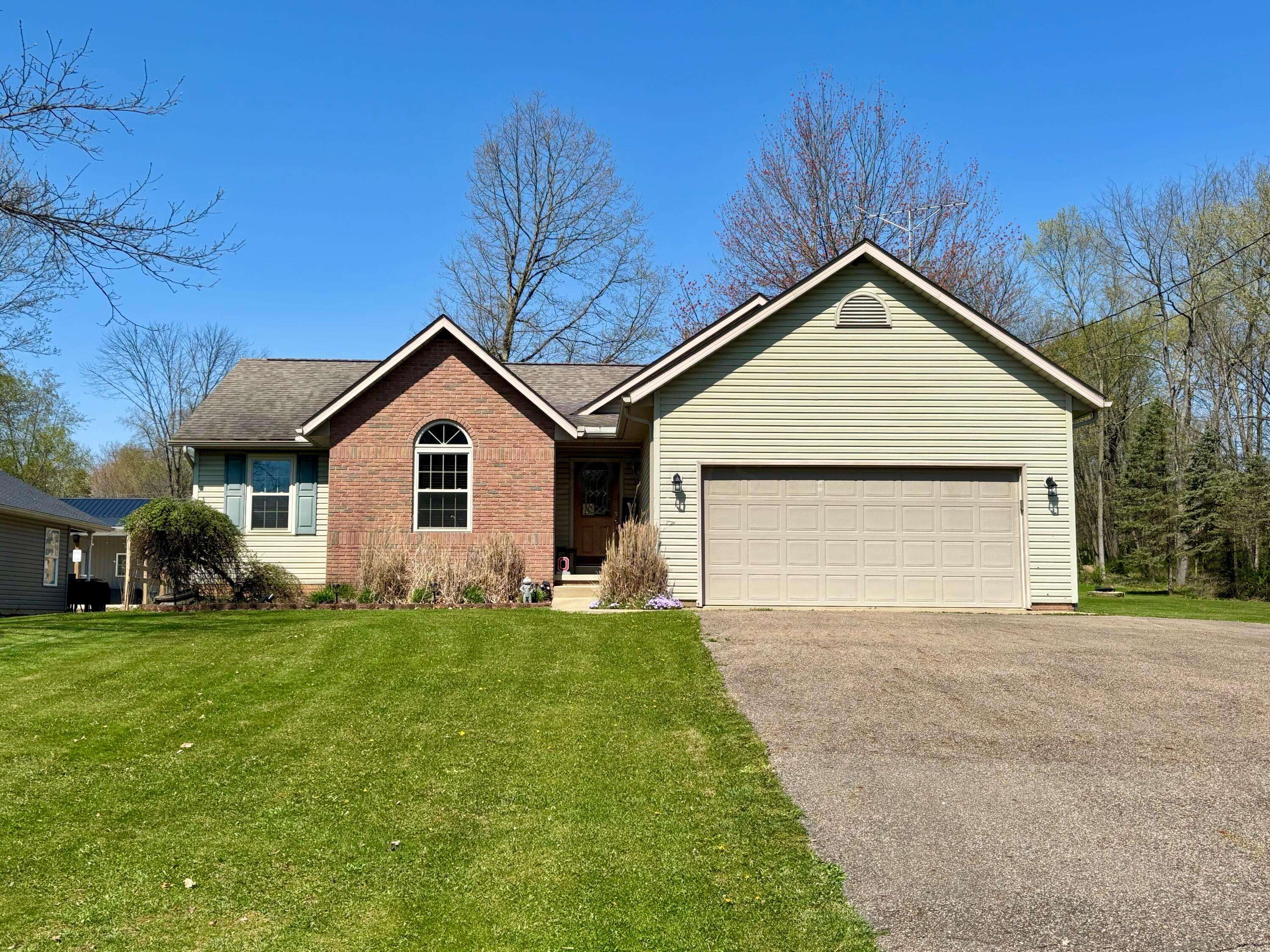 Howard, OH 43028,3171 Apple Valley Drive