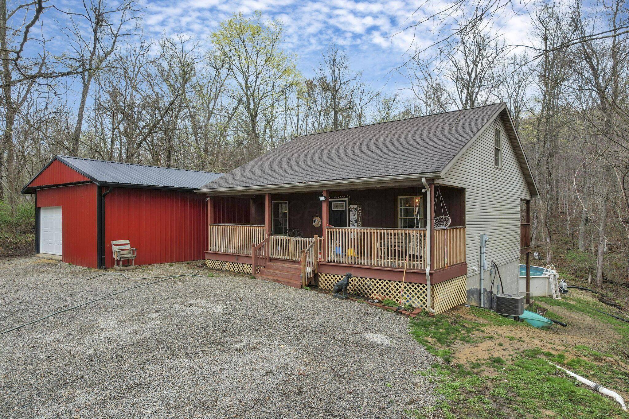 Chillicothe, OH 45601,1335 Mingo Road