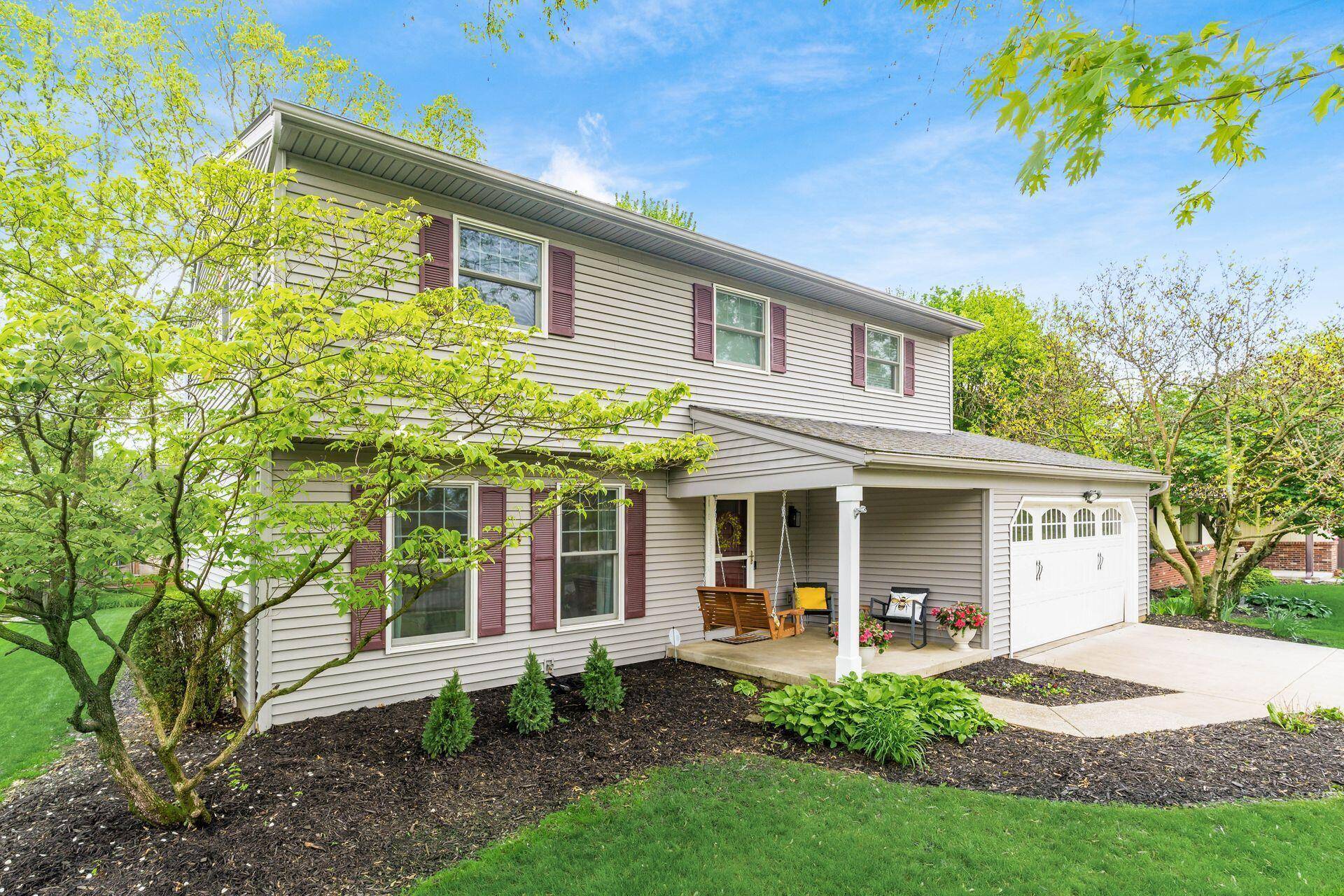 Westerville, OH 43081,1055 Hepplewhite Street