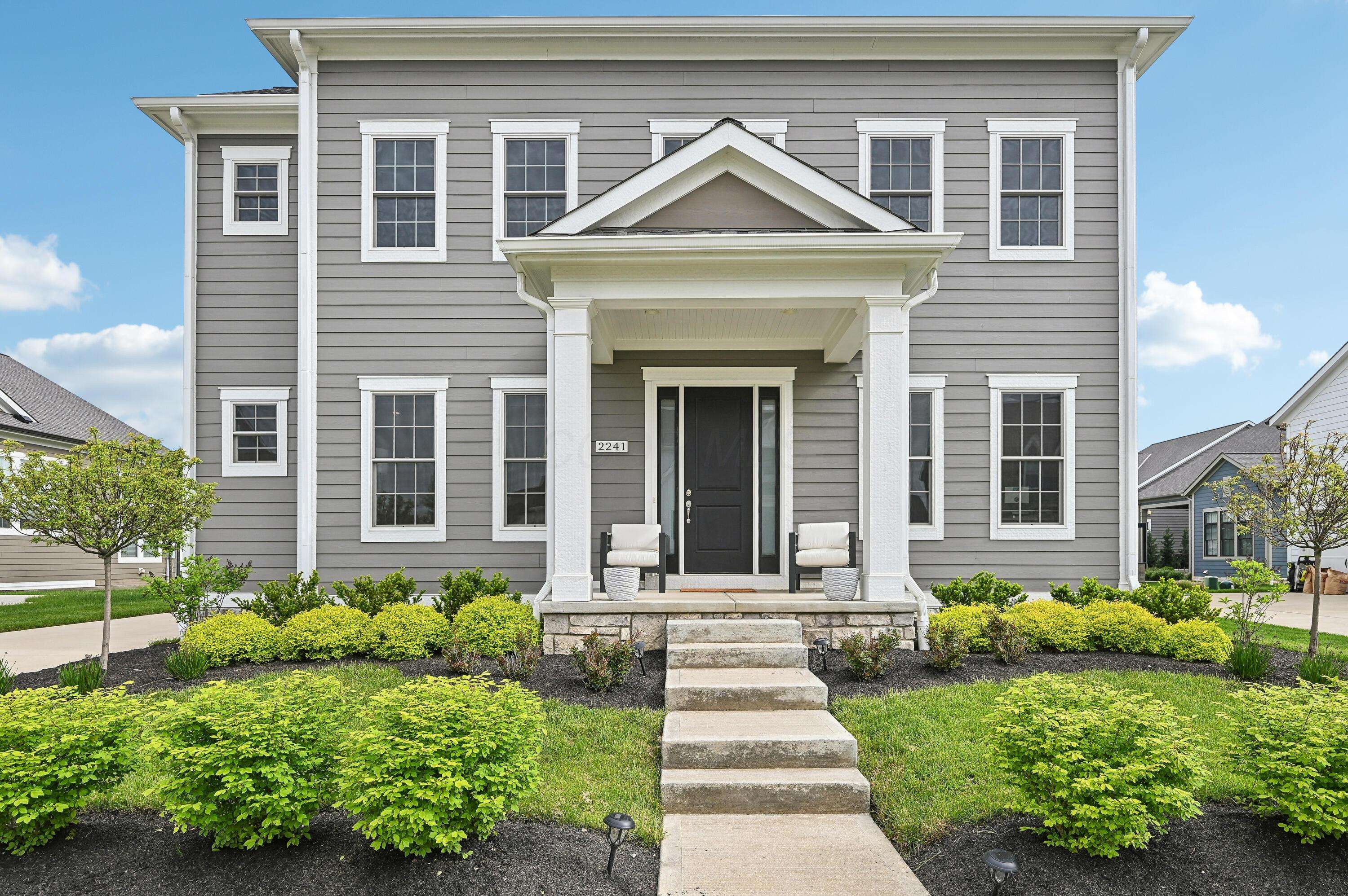 Lewis Center, OH 43035,2241 Red Oak Street