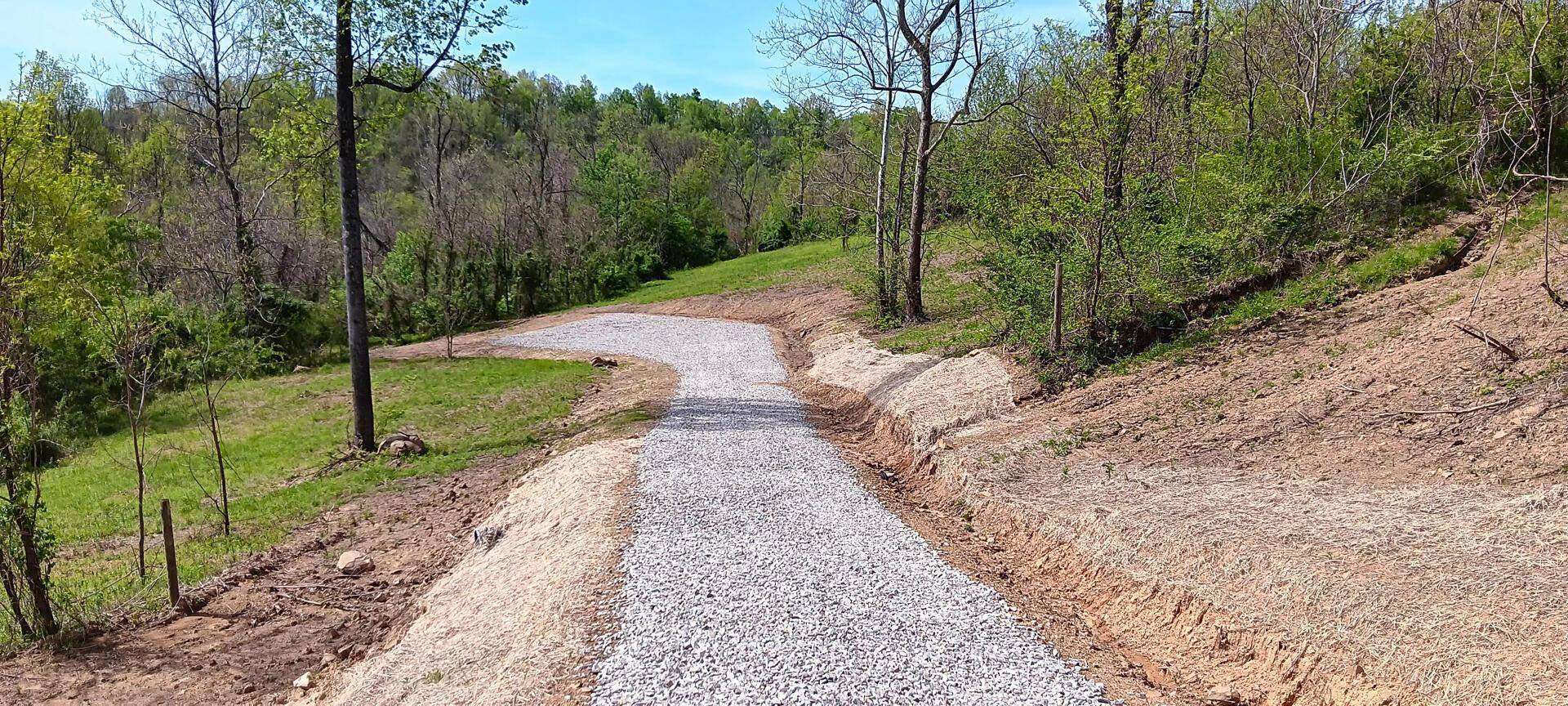 Crown City, OH 45623,37 Garland Creek Road #(Crown WIldlife Tract 4)