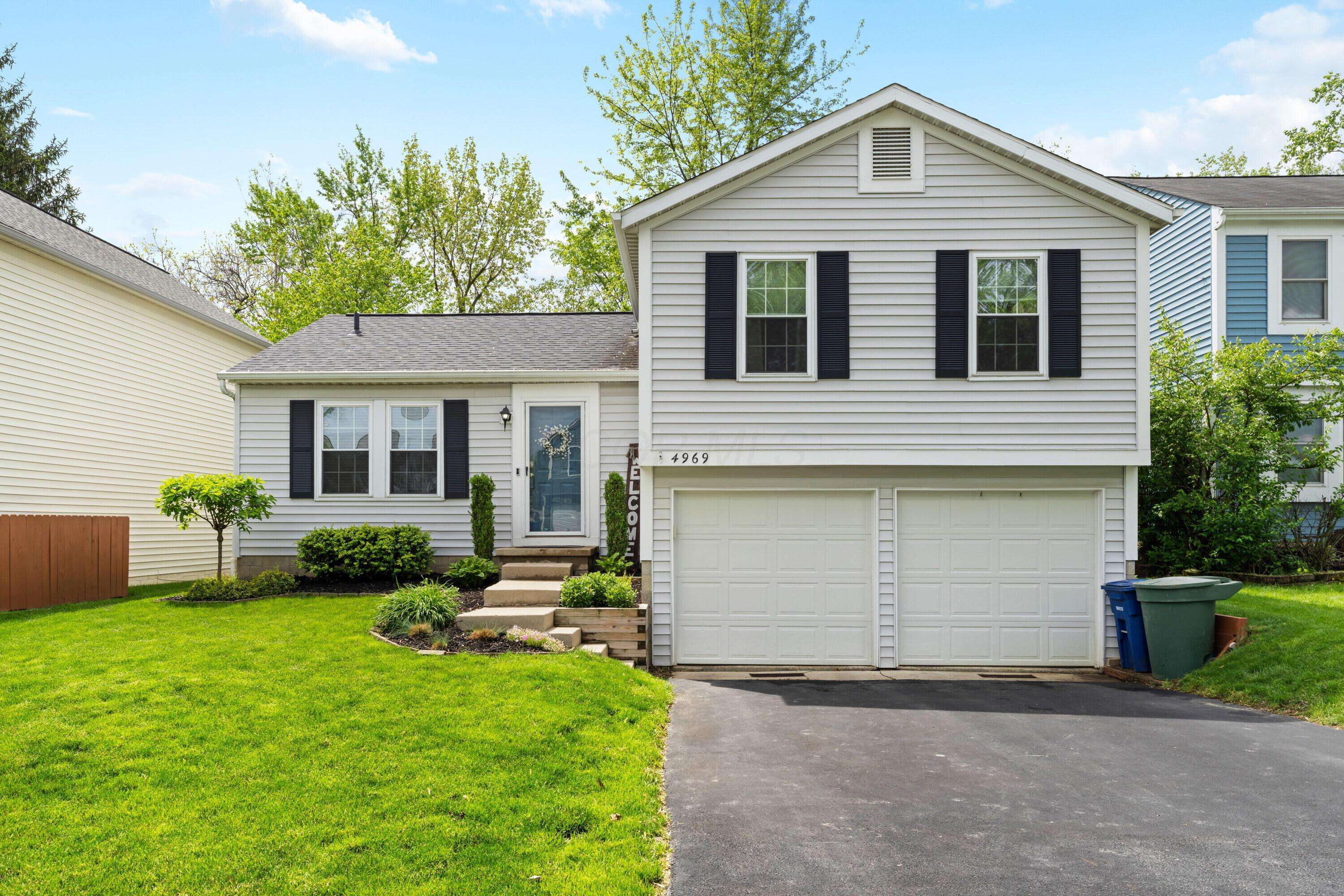 Hilliard, OH 43026,4969 Hidden View Court