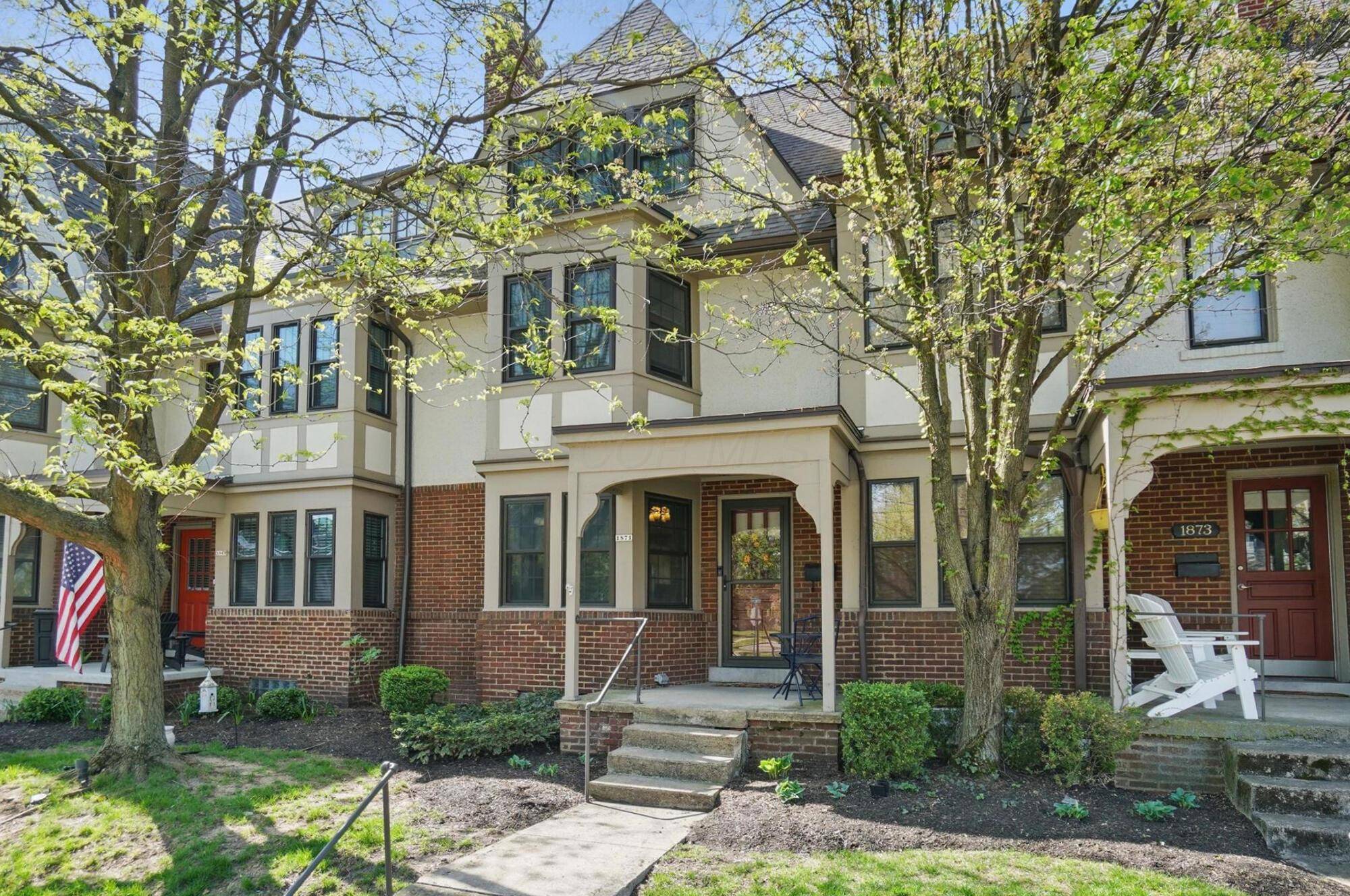 Columbus, OH 43212,1871 W 5th Avenue