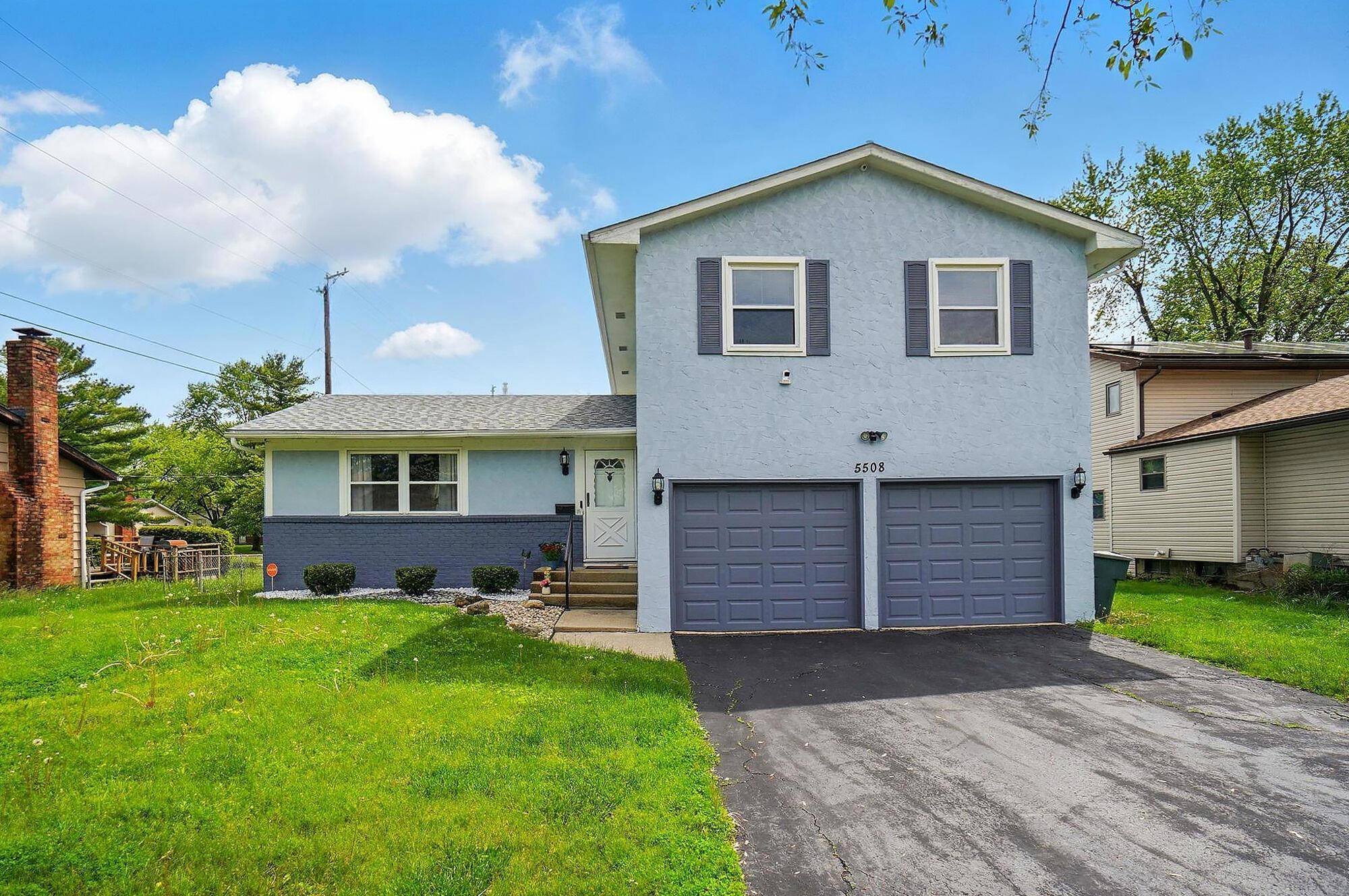 Columbus, OH 43229,5508 Aspen Road