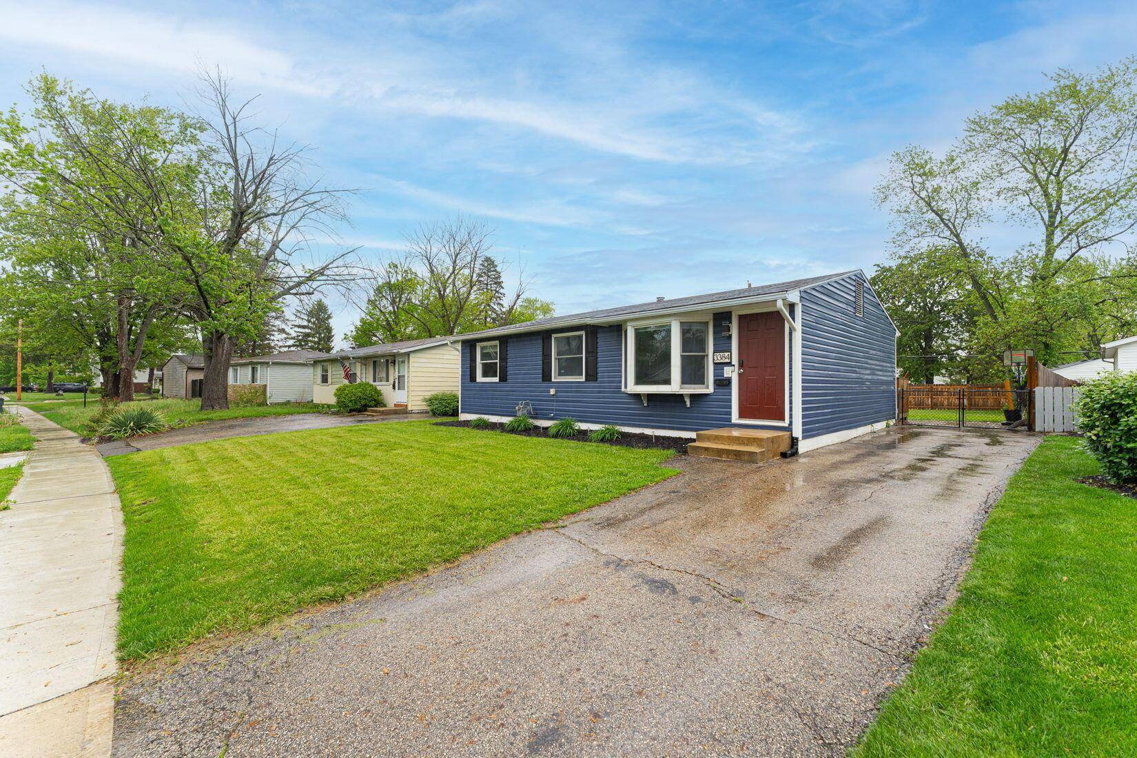 Grove City, OH 43123,3384 Reaver Avenue