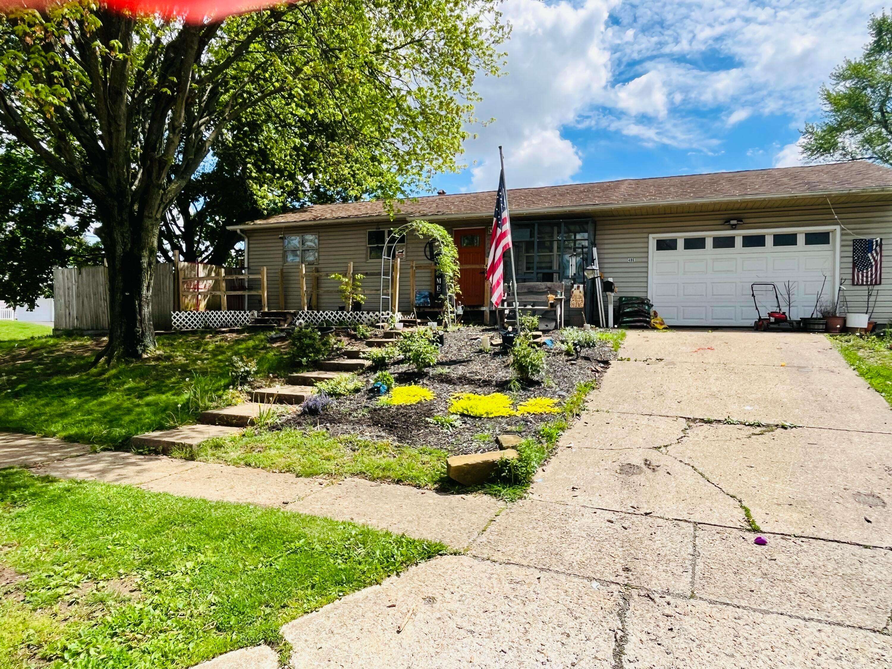 Heath, OH 43056,486 Partridge Road