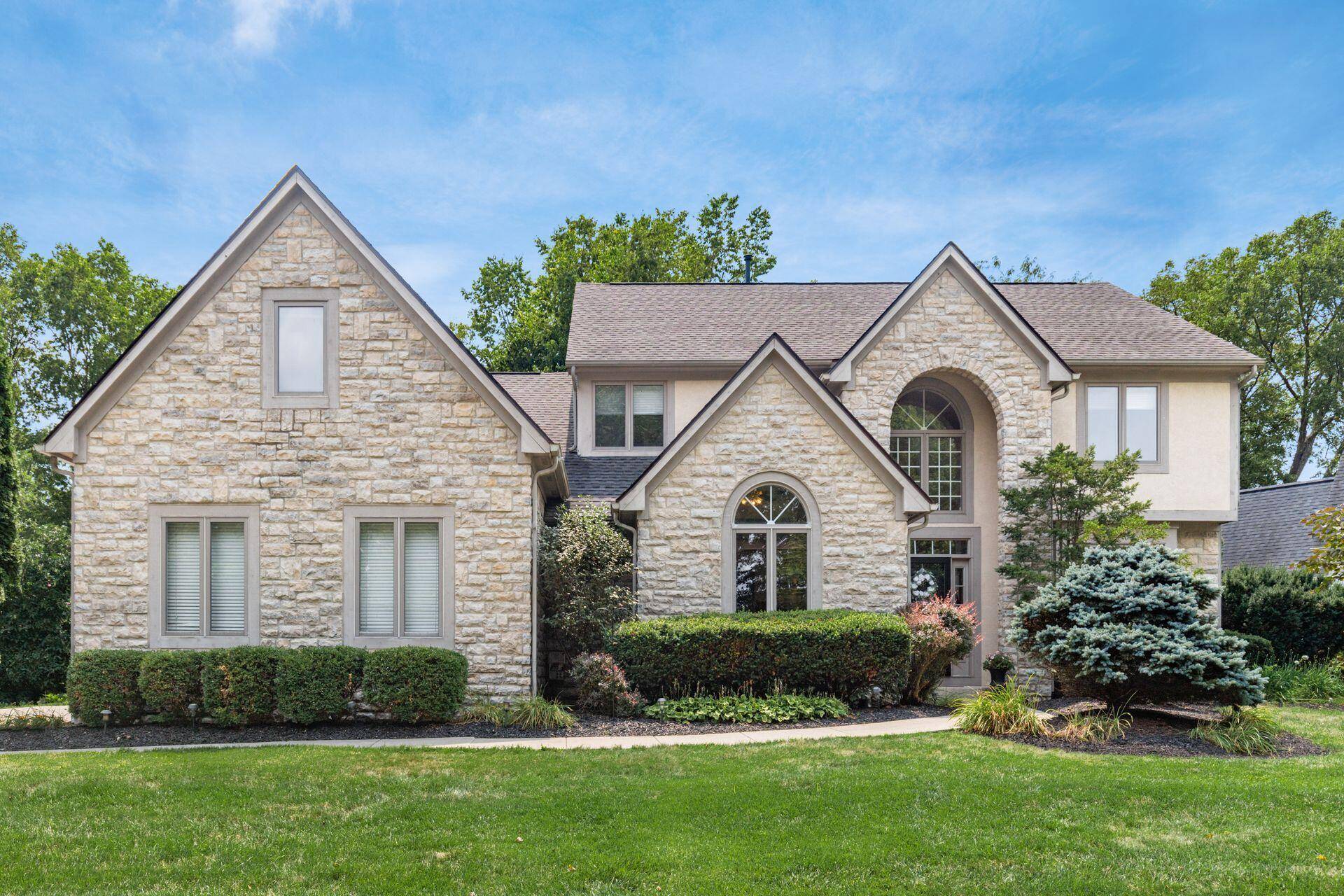 Dublin, OH 43017,4821 Carrigan Ridge Court