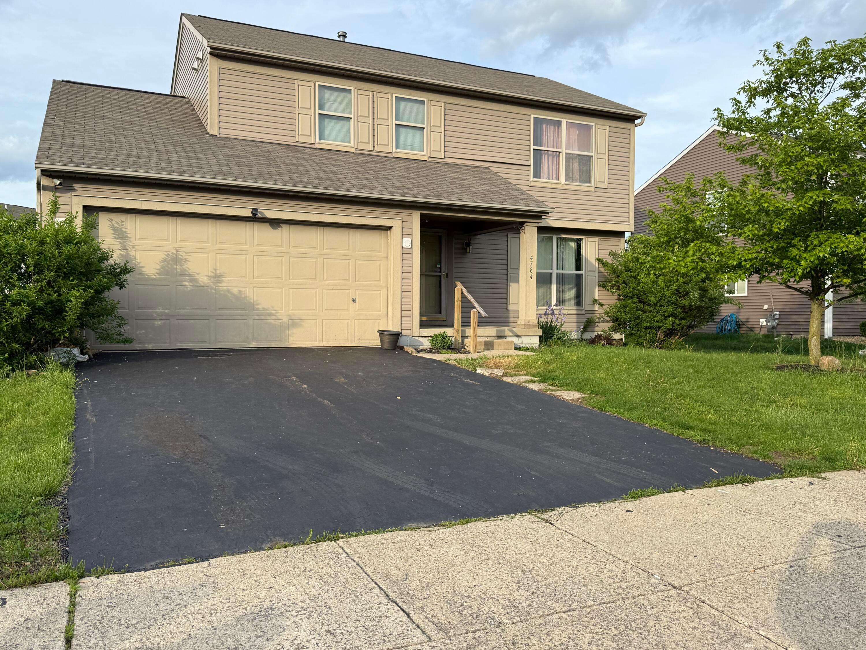 Columbus, OH 43232,4784 Nieles Edge Drive