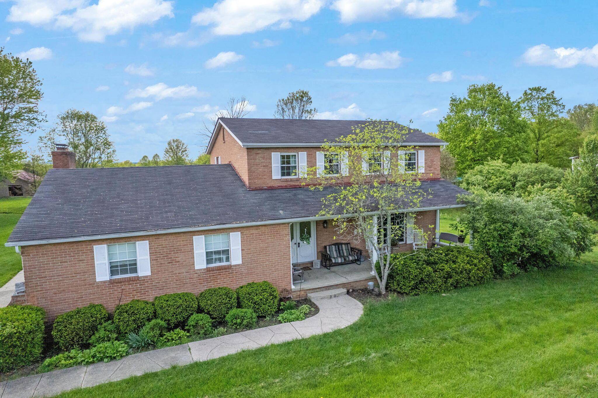 Blacklick, OH 43004,1959 Belangee Drive