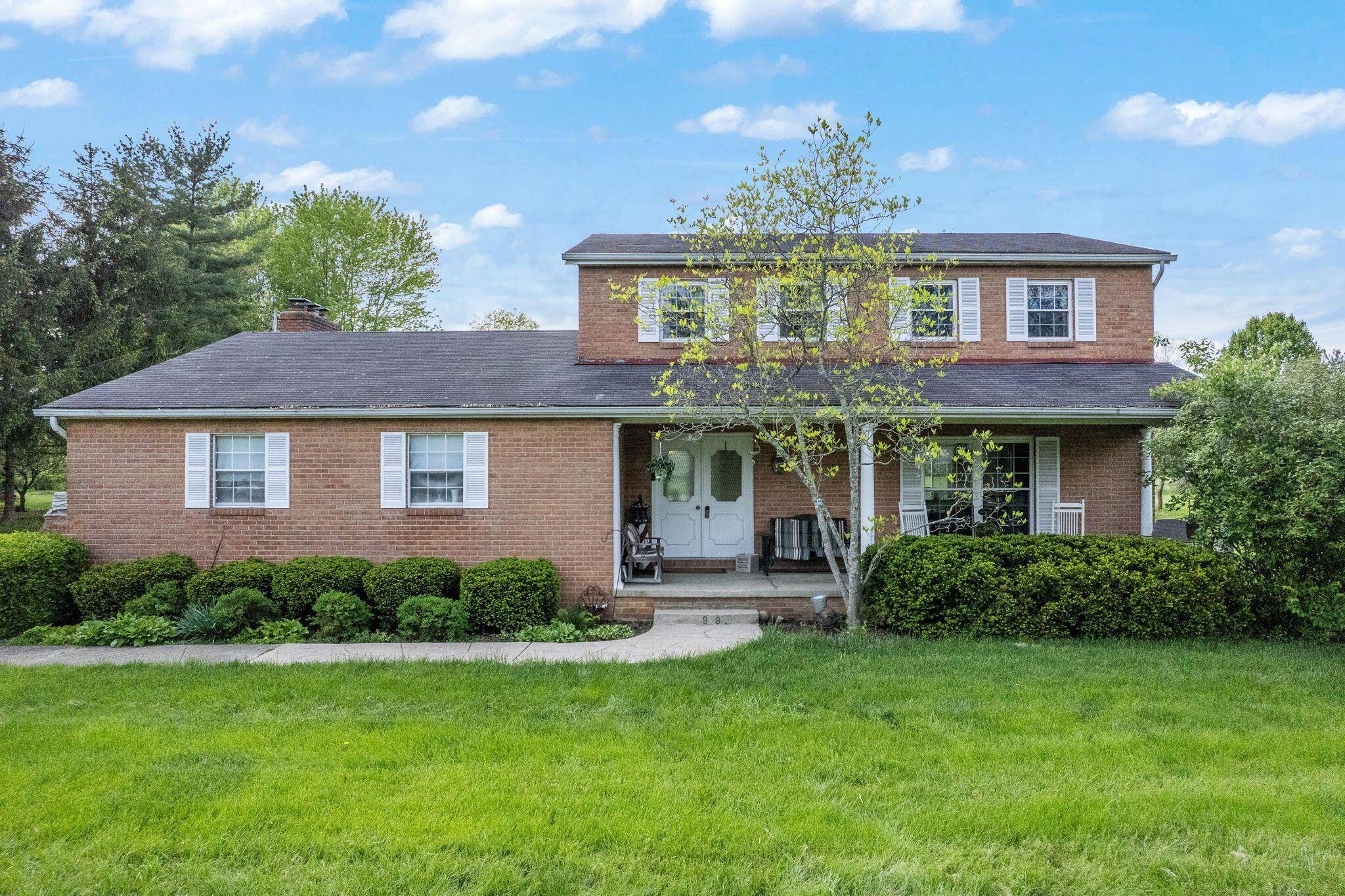 Blacklick, OH 43004,1959 Belangee Drive