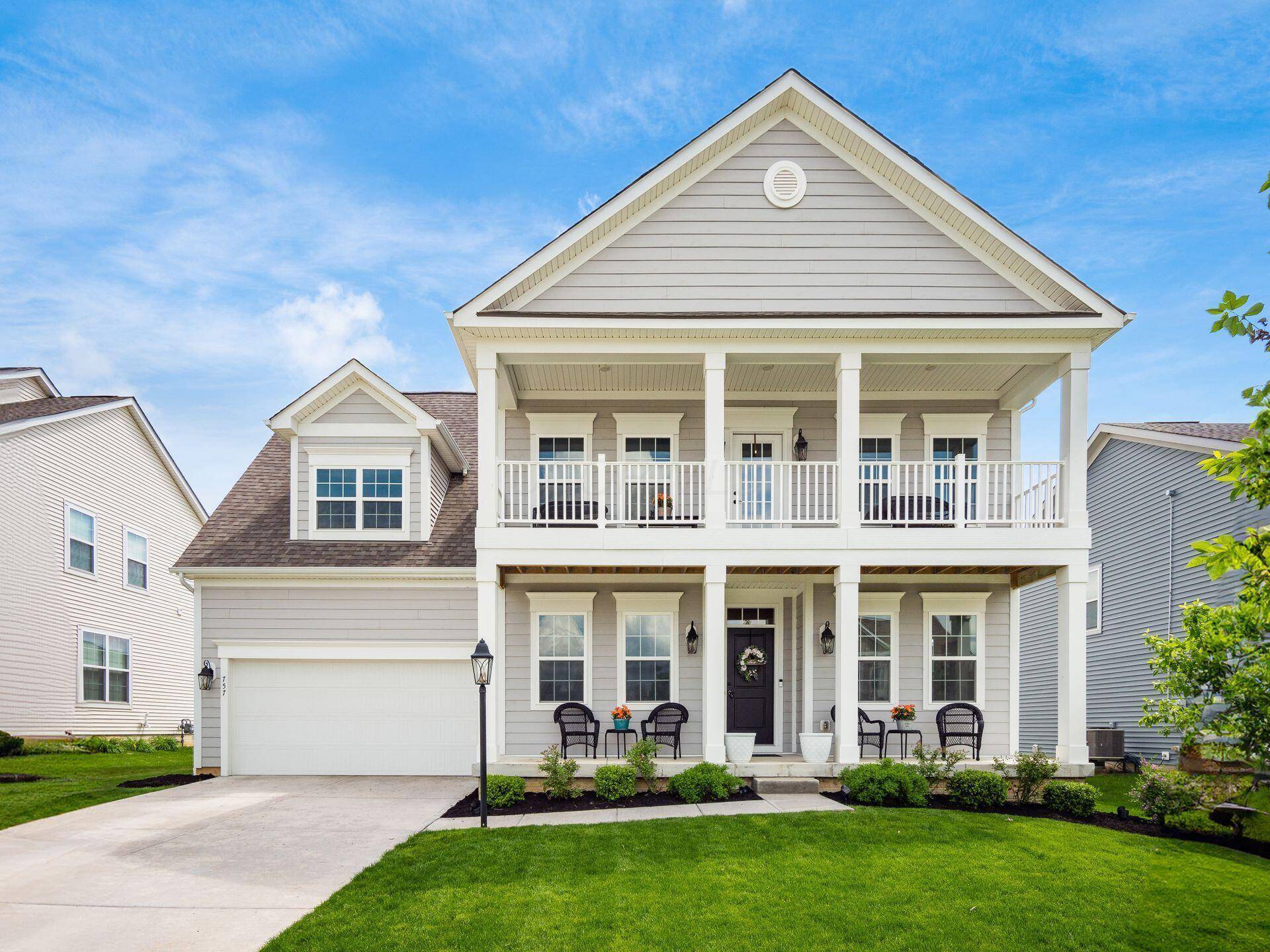 Pickerington, OH 43147,757 Avebury Drive