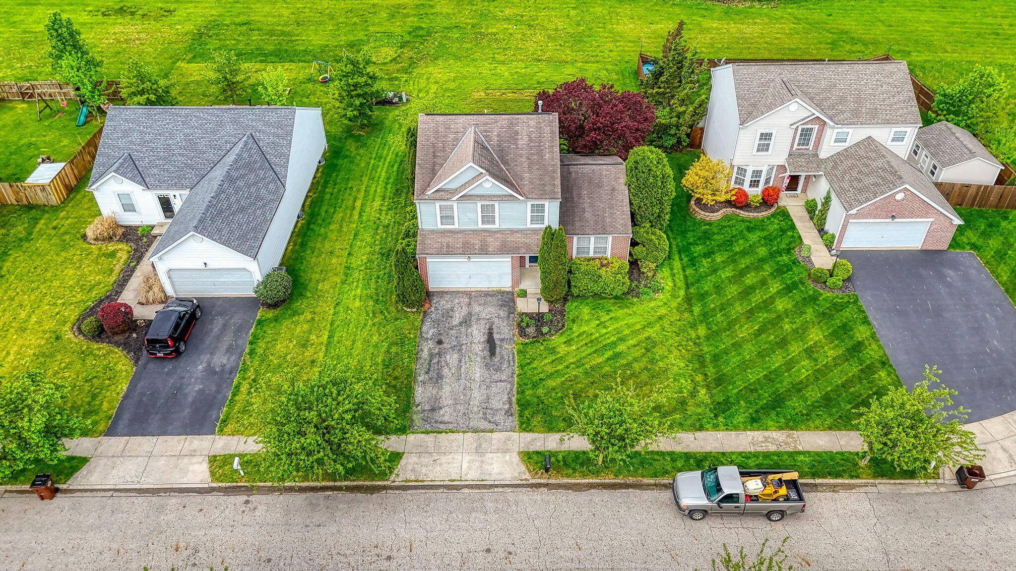 Pickerington, OH 43147,123 Rolling Meadow Court