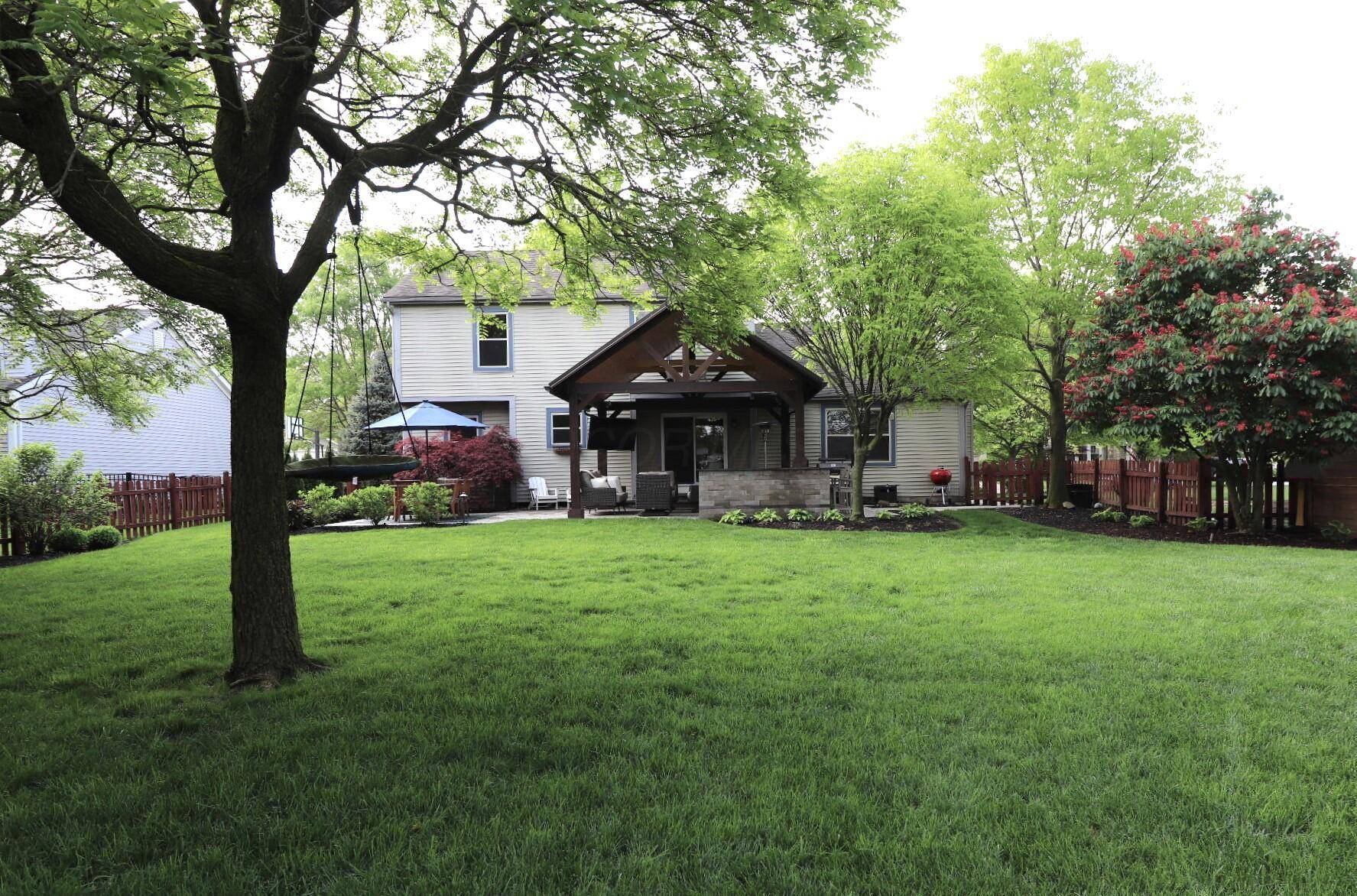 Hilliard, OH 43026,5586 Davidson Road