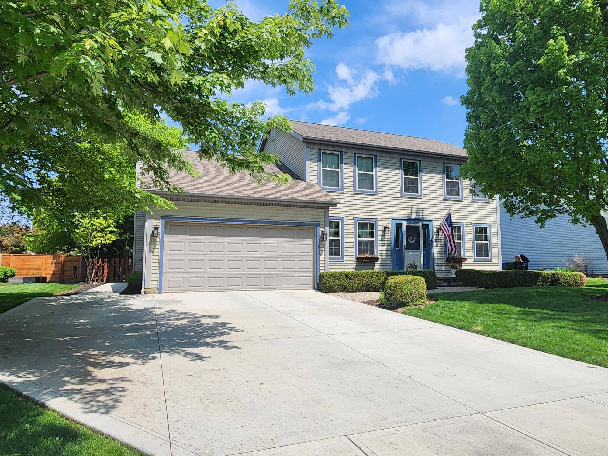 Hilliard, OH 43026,5586 Davidson Road