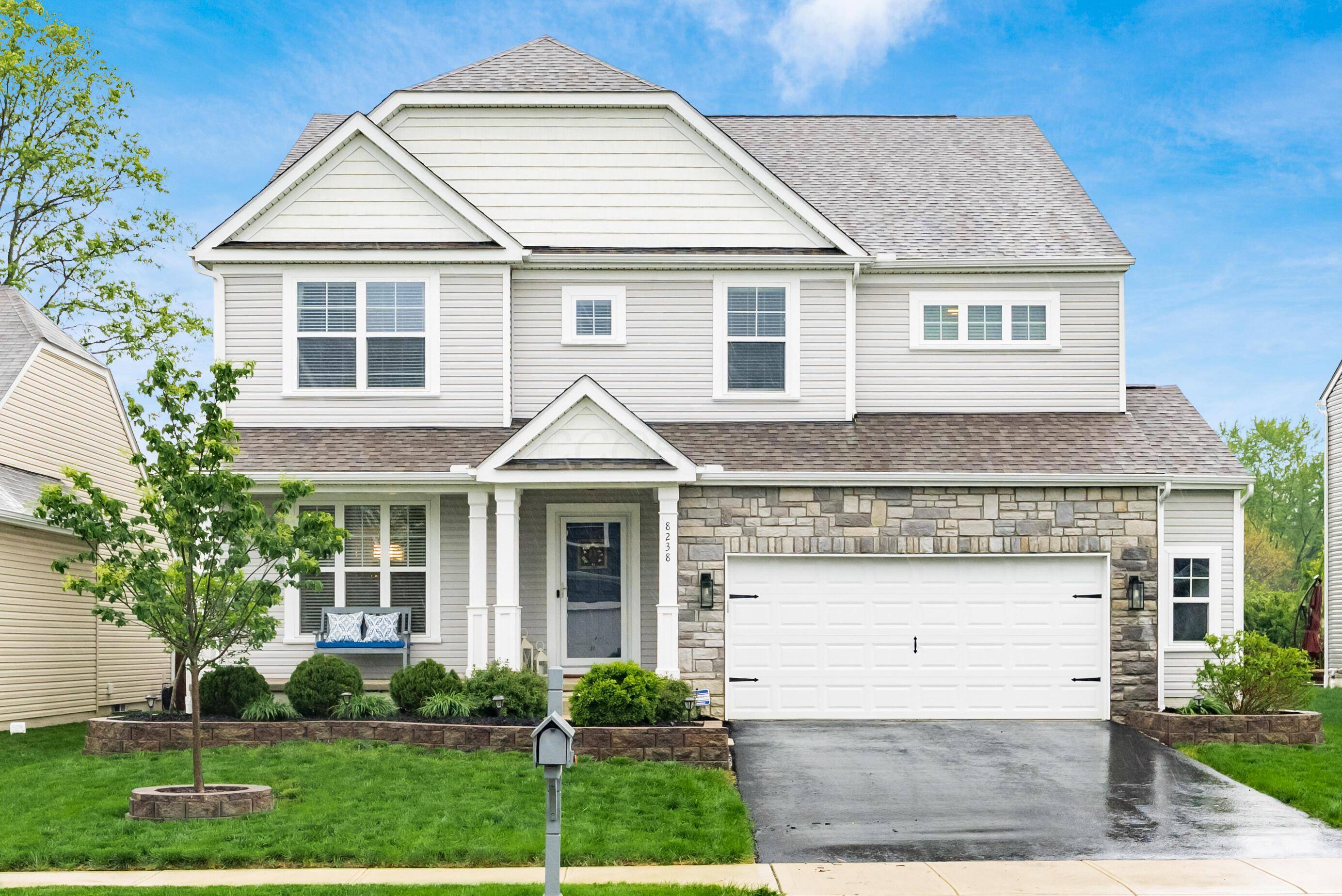 Blacklick, OH 43004,8238 Narrow Leaf Drive