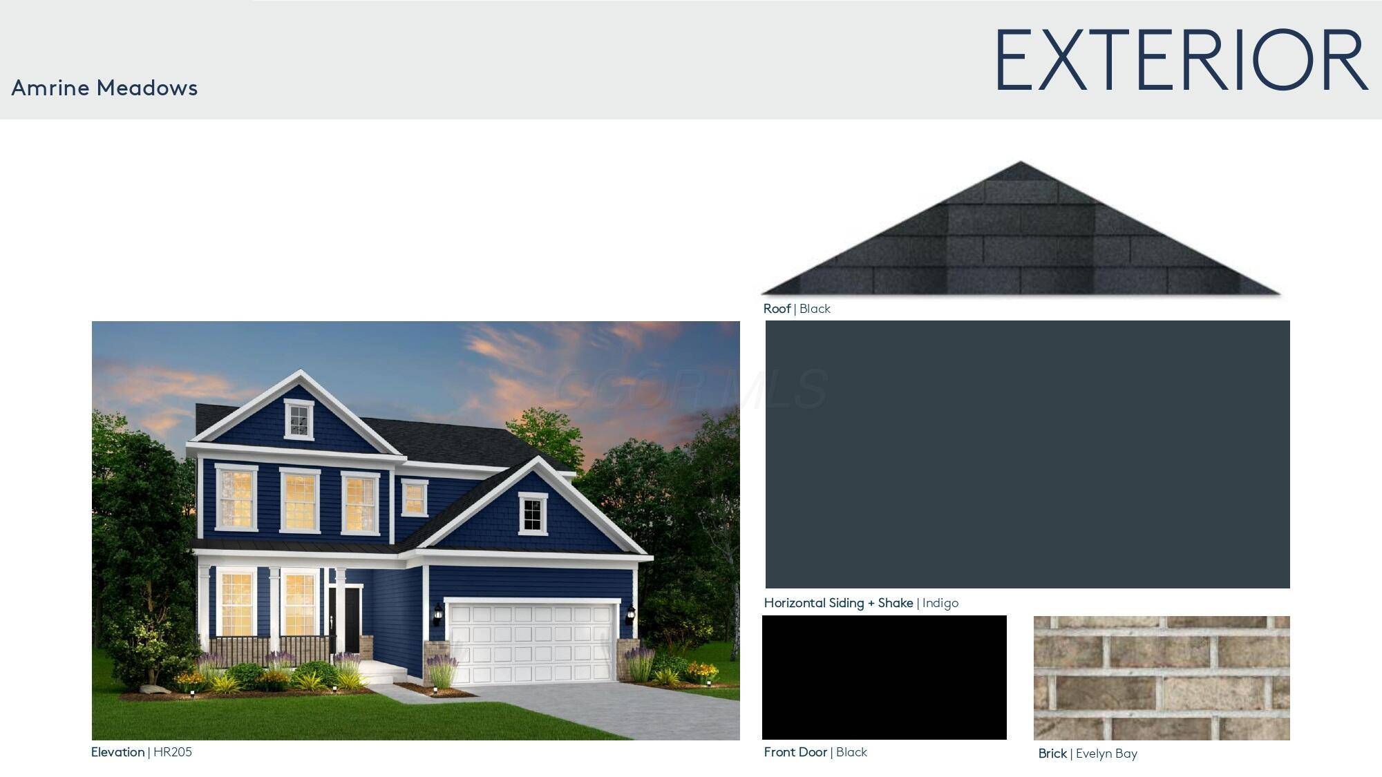 Marysville, OH 43040,211 Figleaf Lane #Lot 38