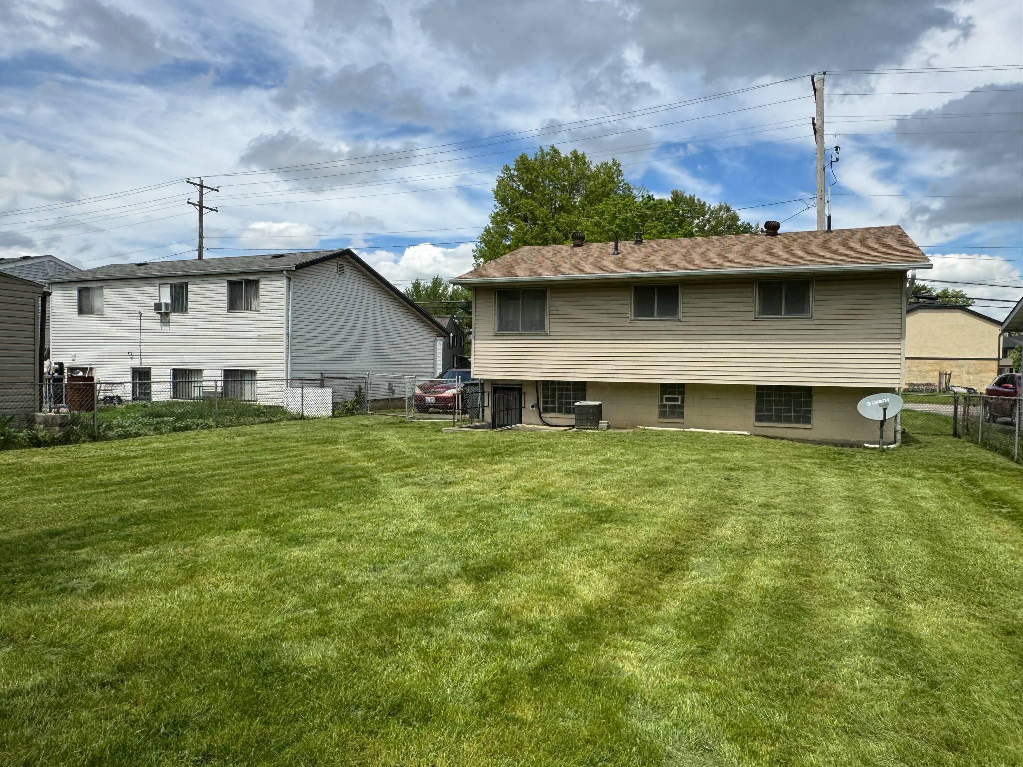 Columbus, OH 43232,3457 Petzinger Road