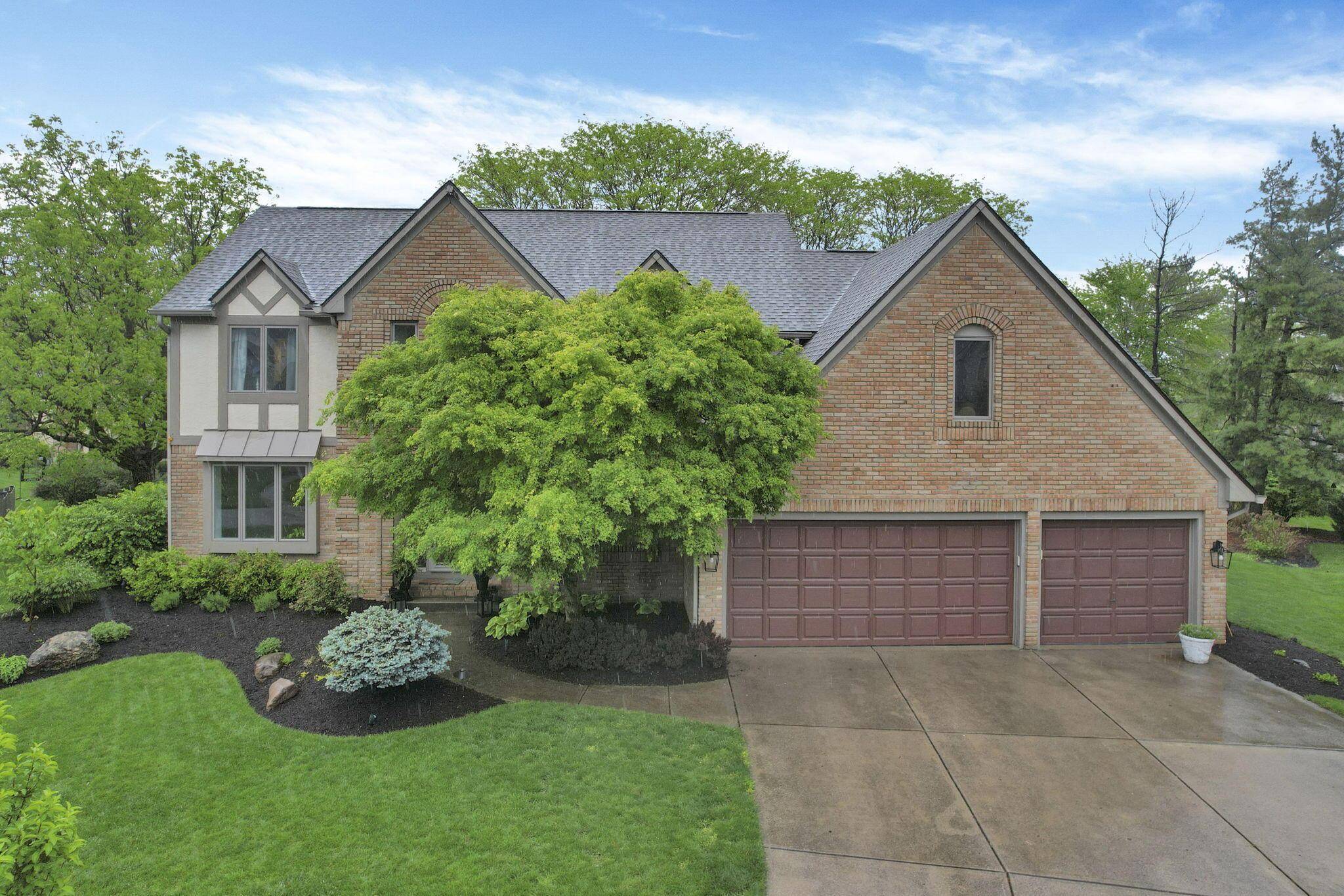 Columbus, OH 43235,1200 Drumbarton Court