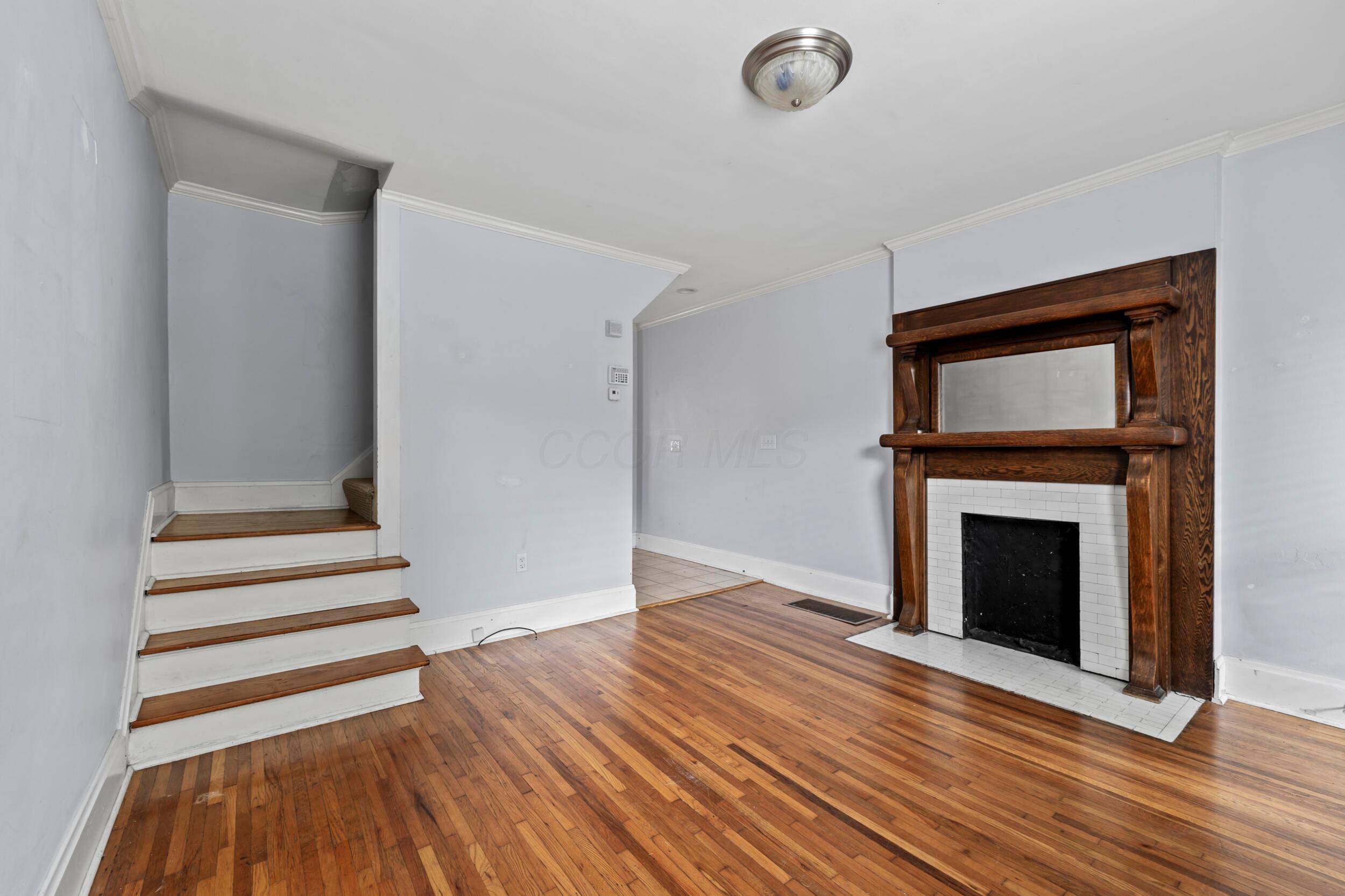 Columbus, OH 43206,46 W Kossuth Street