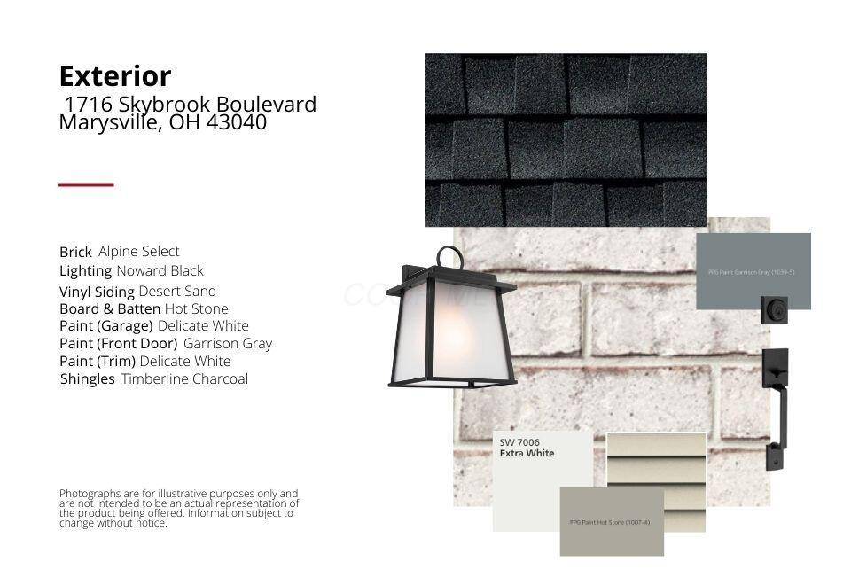 Marysville, OH 43040,1716 Skybrook Boulevard