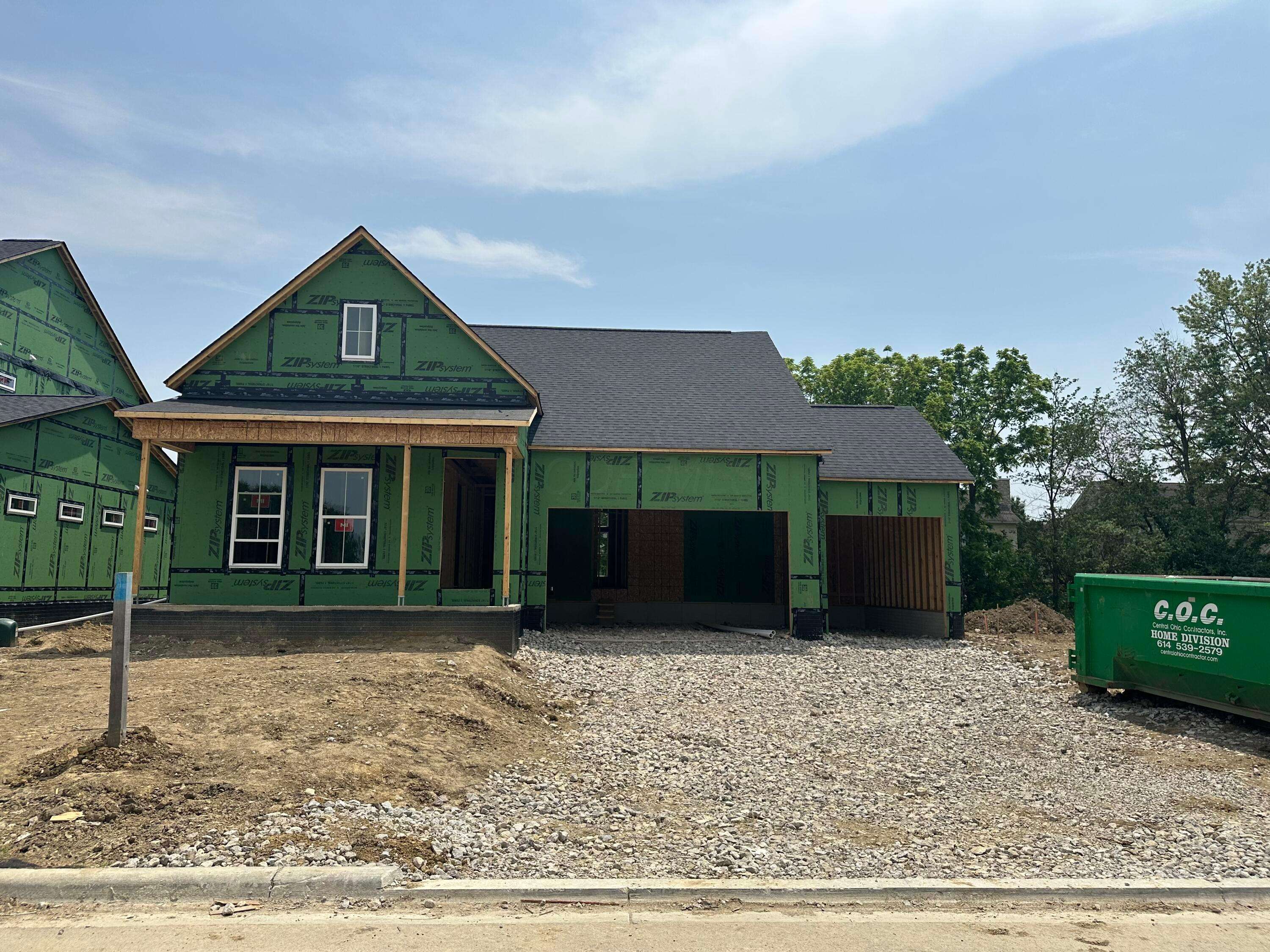 Dublin, OH 43016,7071 Dornell Court