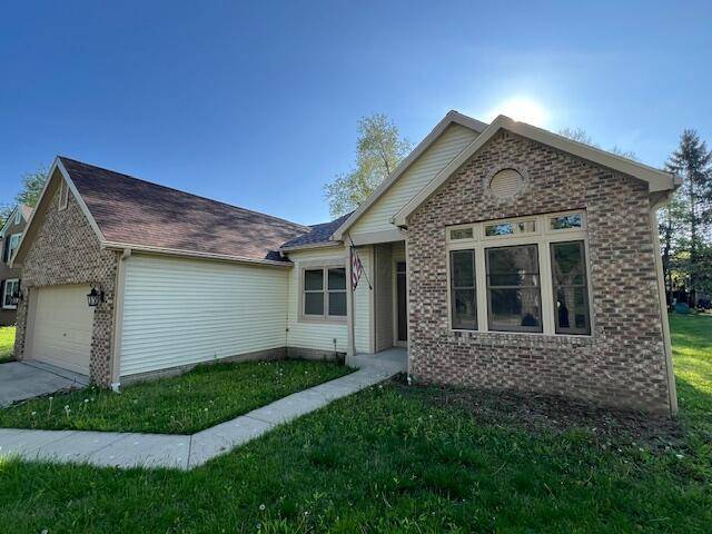 Pickerington, OH 43147,205 Oakview Court