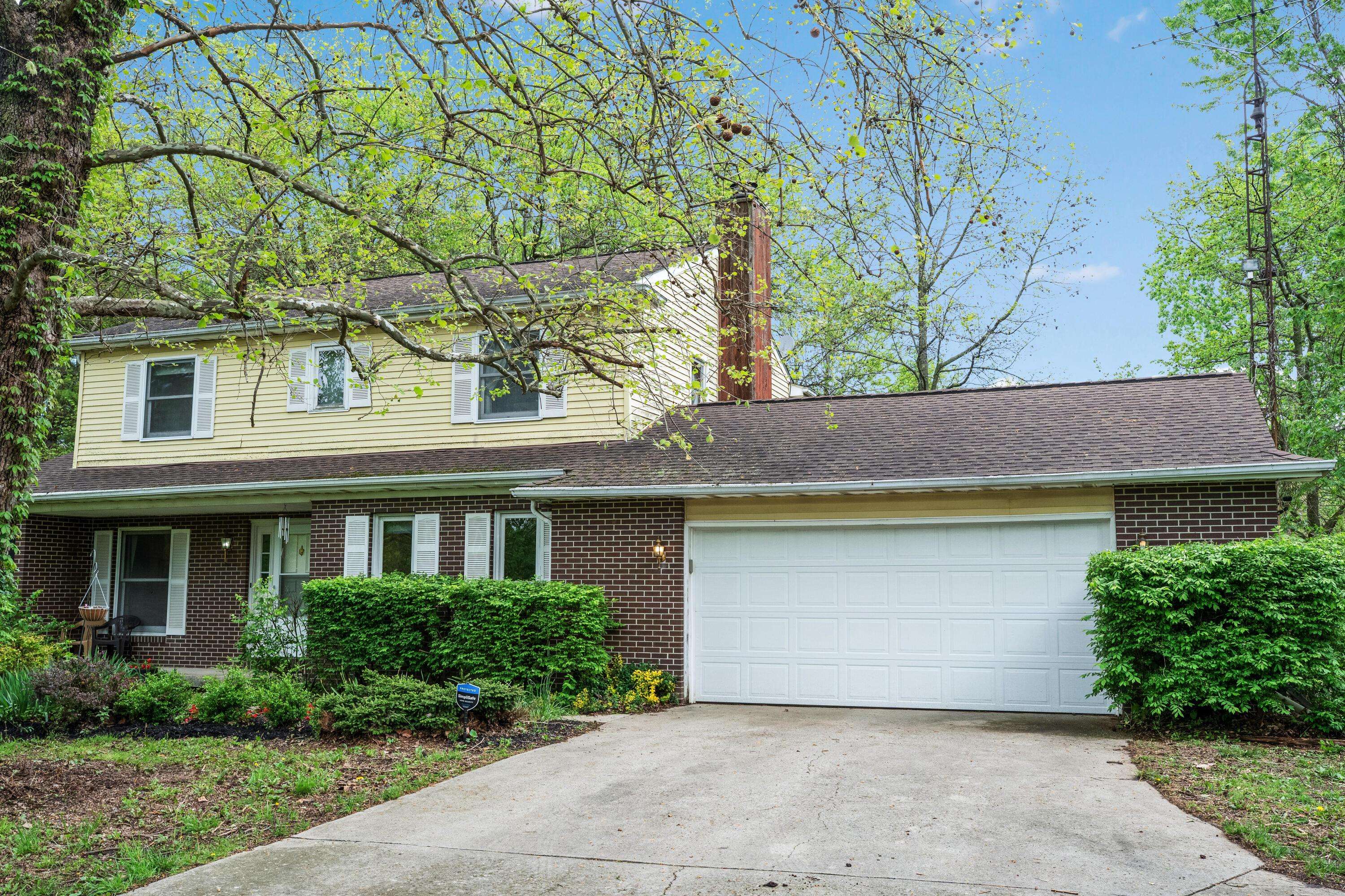 Radnor, OH 43066,3210 Buttermilk Hill Road