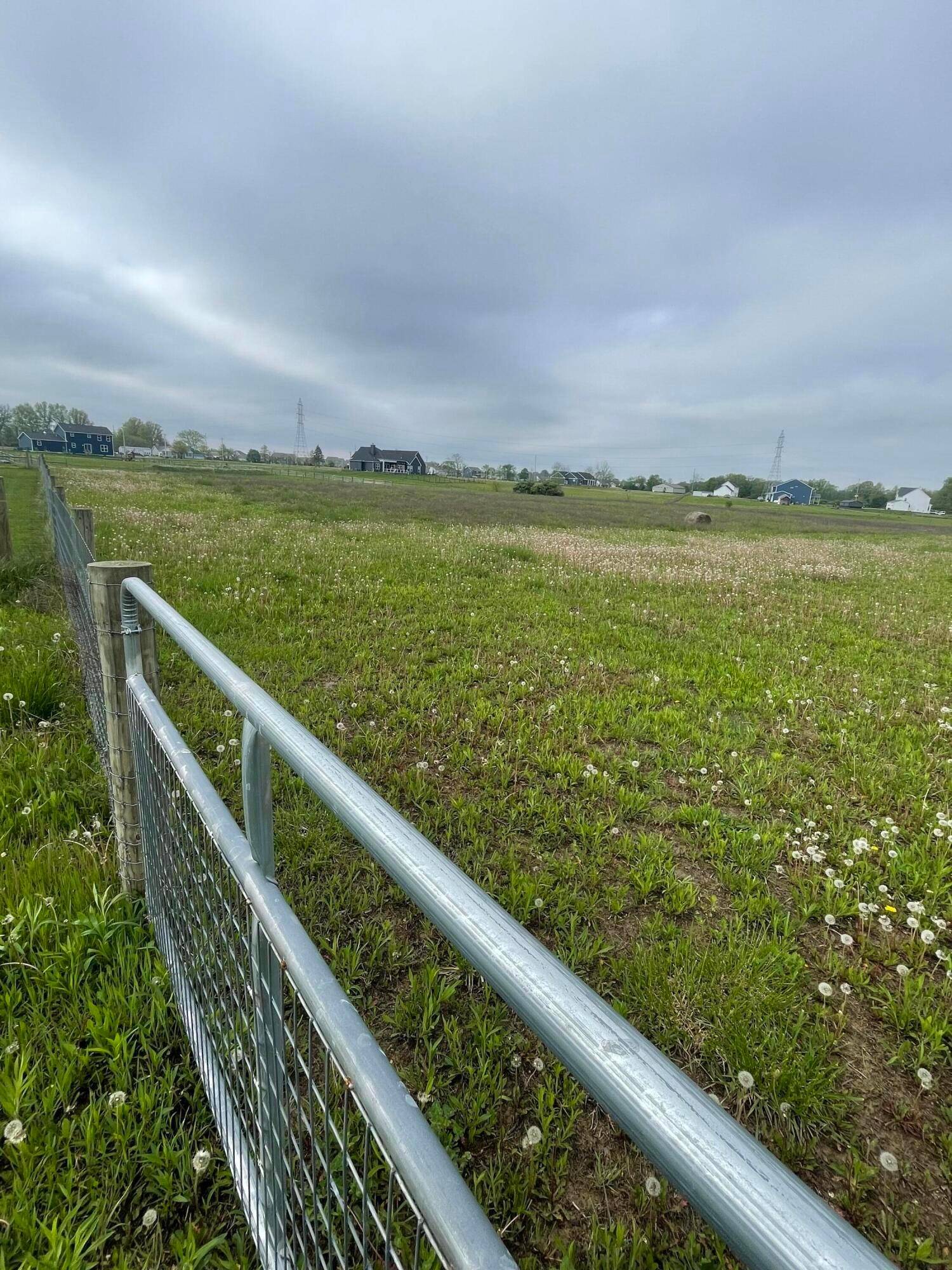 Ostrander, OH 43061,0 Smart Road