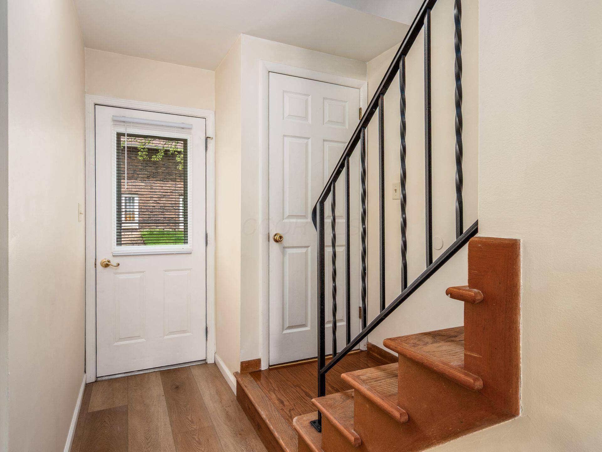 Columbus, OH 43223,2358 Woodbrook Circle #156