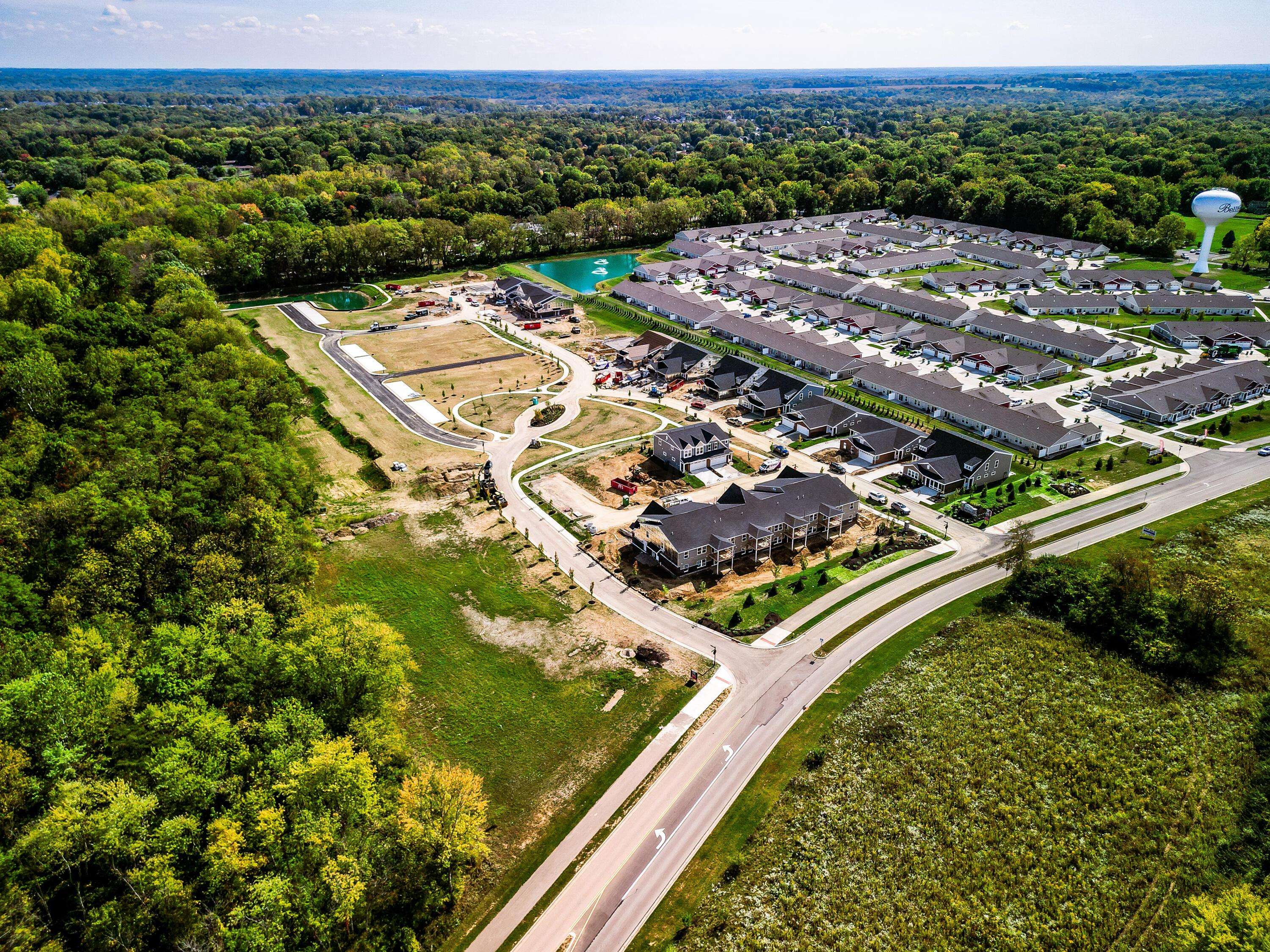 Dayton, OH 45459,4204 N Golden Clove Bend