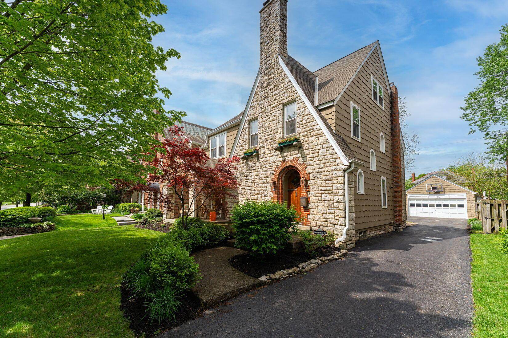 Columbus, OH 43209,57 S Cassady Avenue
