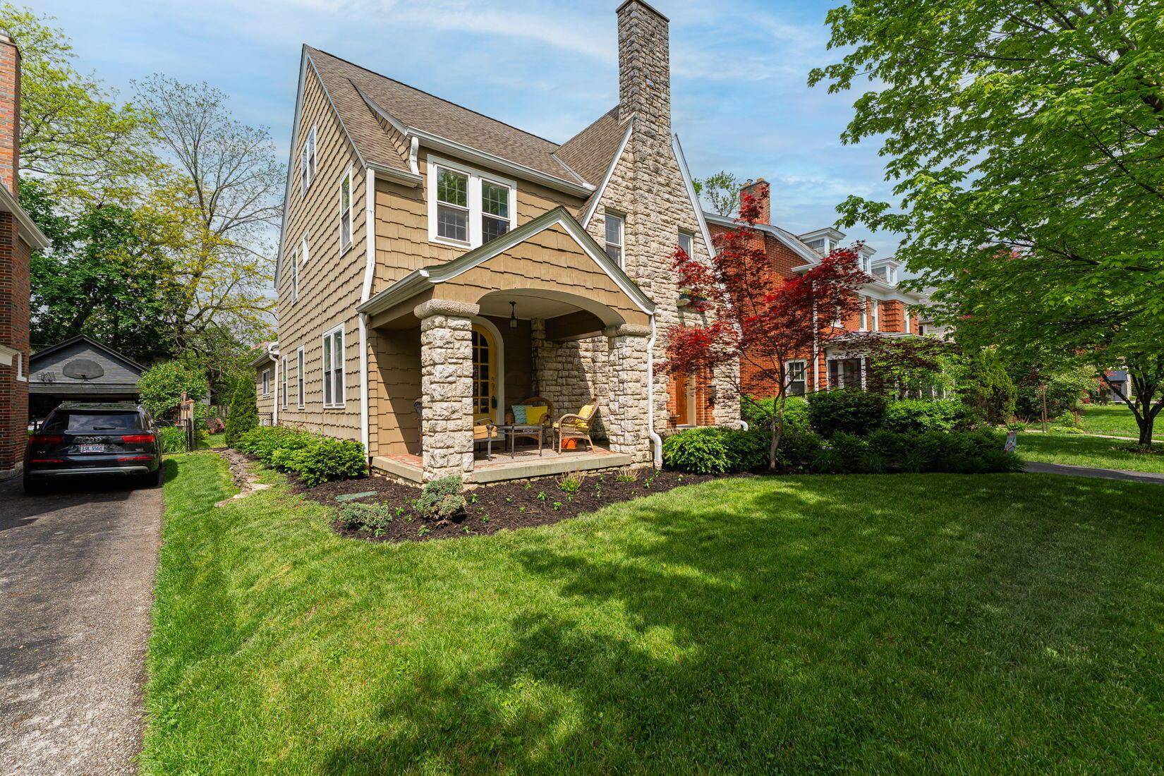 Columbus, OH 43209,57 S Cassady Avenue
